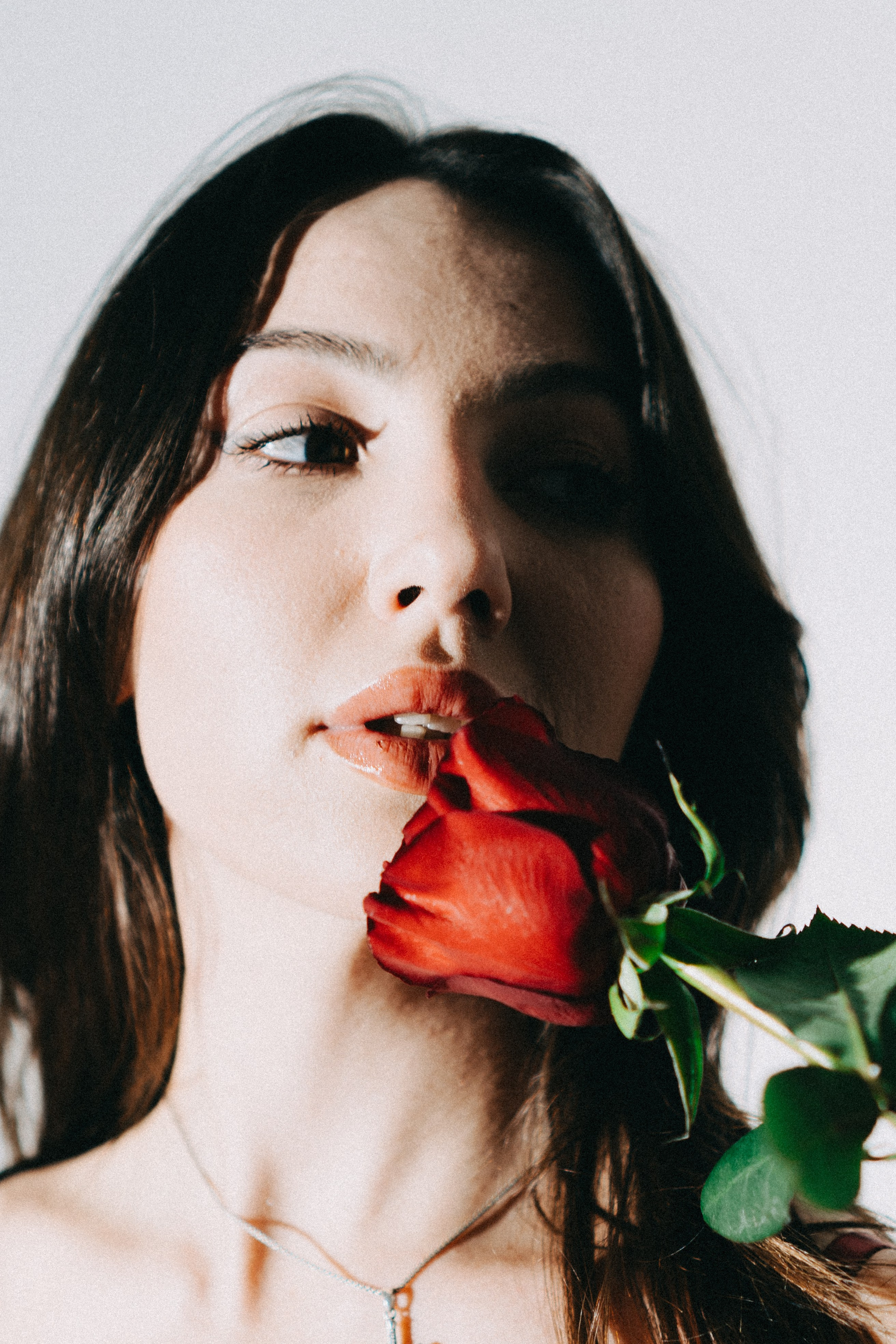 Творческая история для девушки. Профессиональный фотограф, Санкт-Петербург — Виктория Богомолова