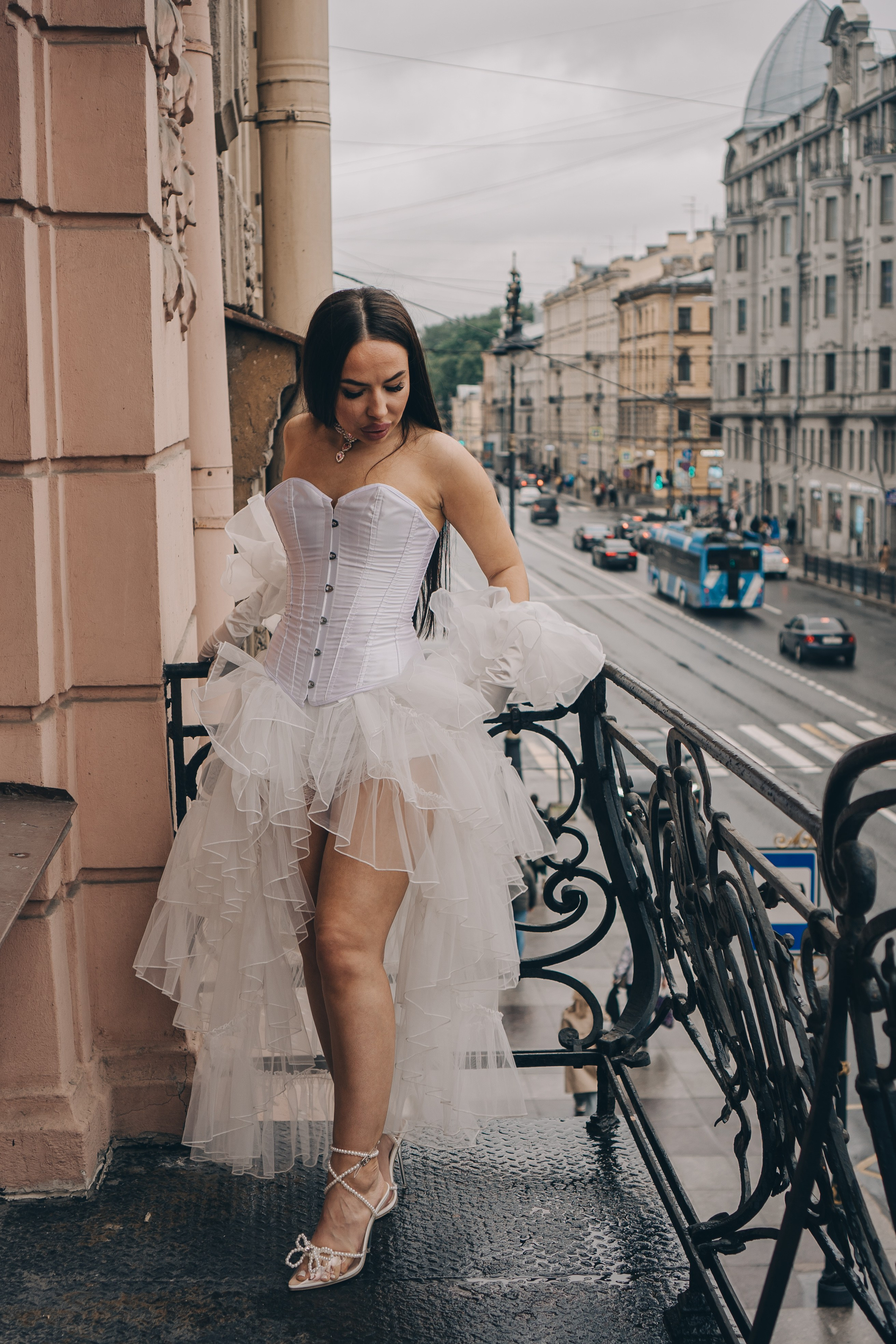 ВИНТАЖНЫЙ СТИЛЬ. Профессиональный фотограф, Санкт-Петербург — Виктория Богомолова