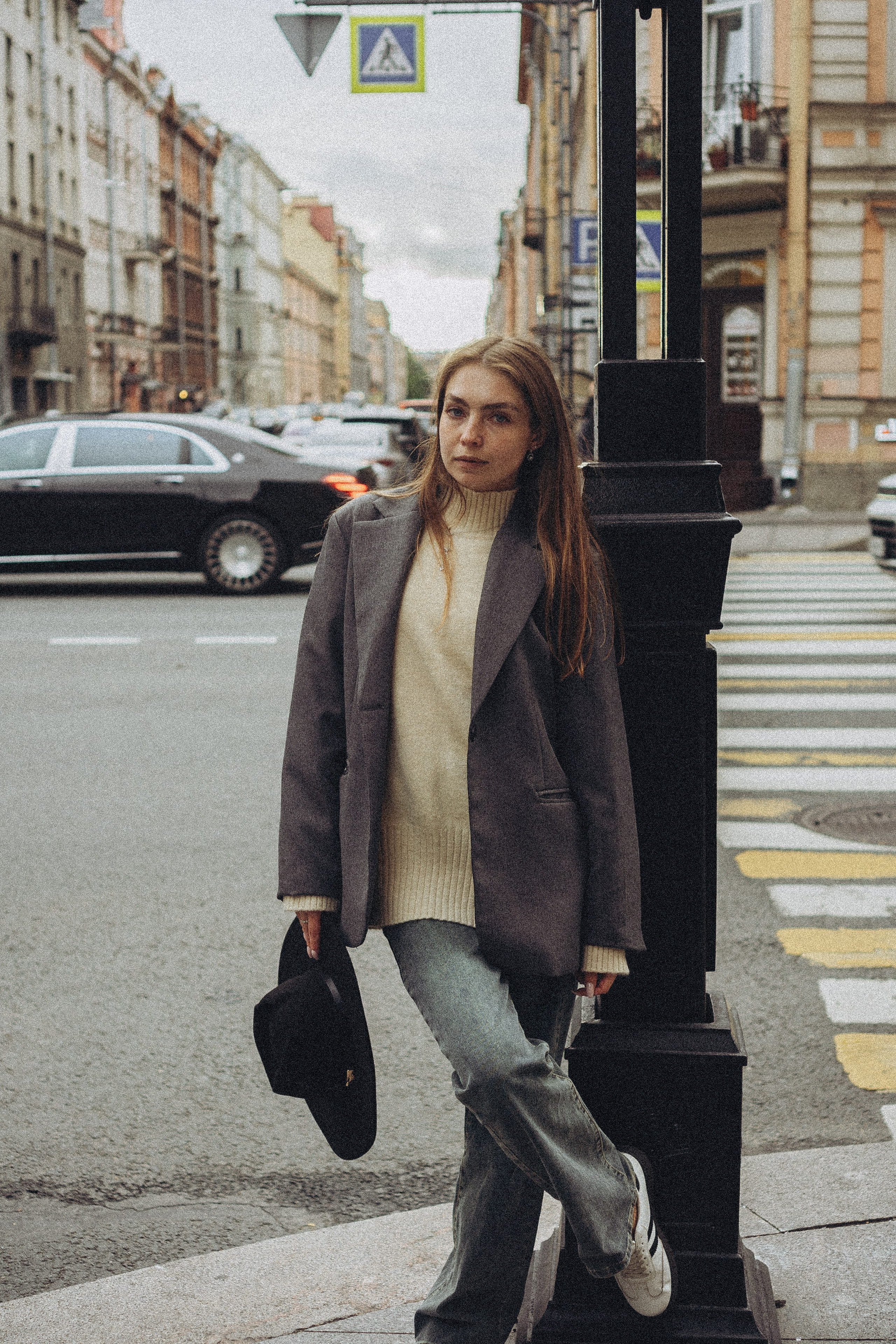 ПРОГУЛКА НА ЧЕРНЫШЕВСКОЙ. Профессиональный фотограф, Санкт-Петербург — Виктория Богомолова