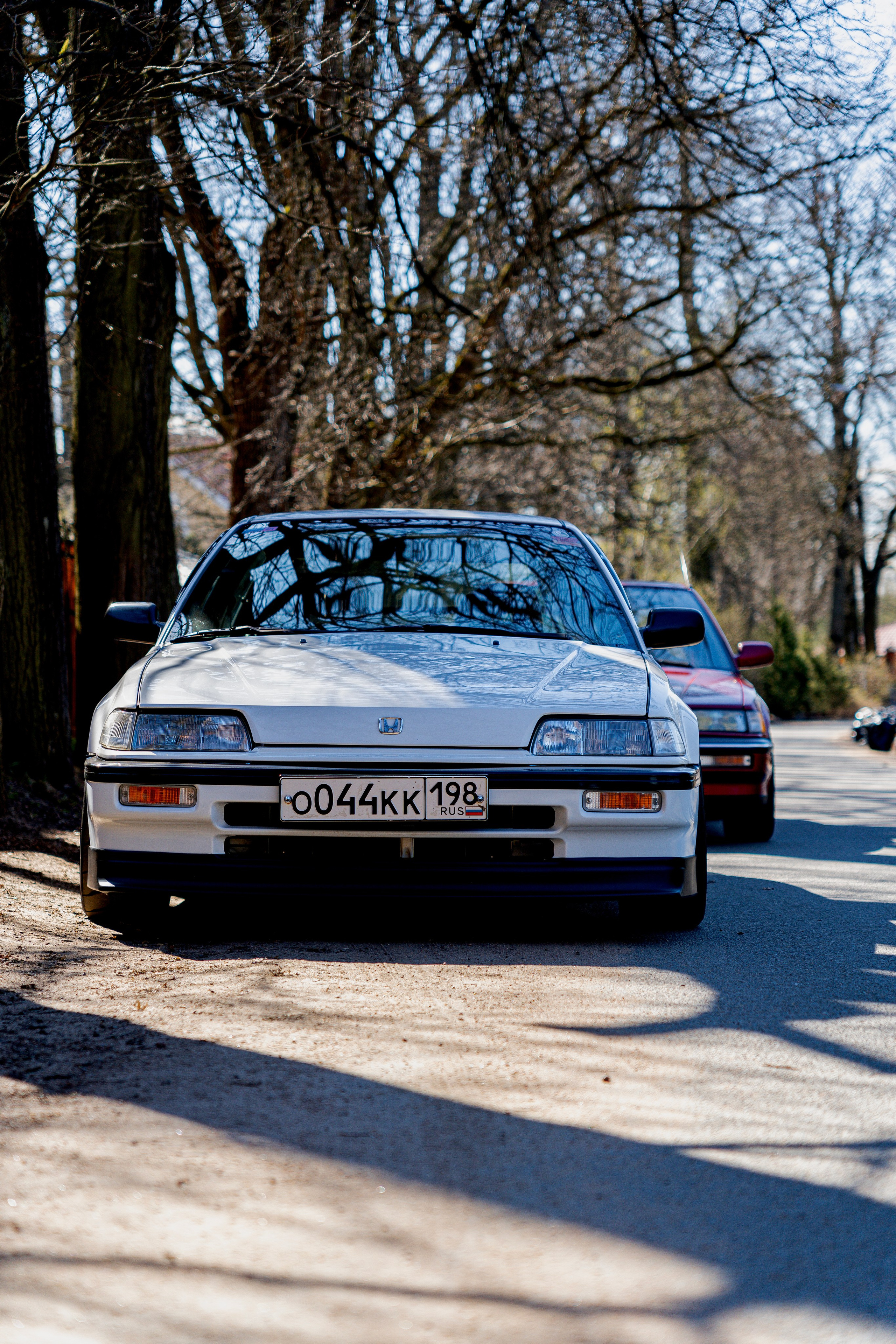 Honda civic от aliva media. Александр СМИ