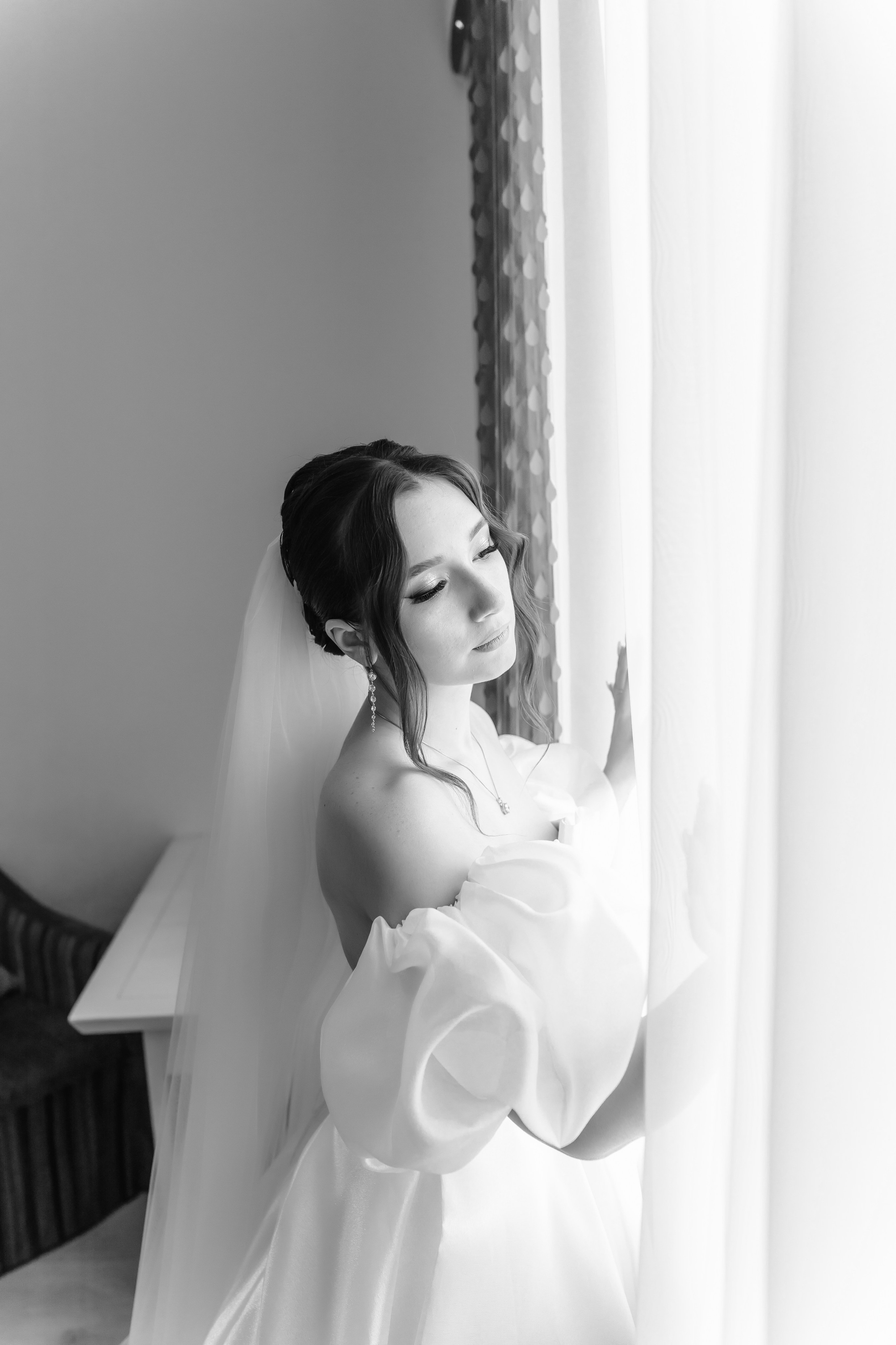 АРИНА И ЭДУАРД. Свадебный и семейный фотограф в Курске и Курчатове