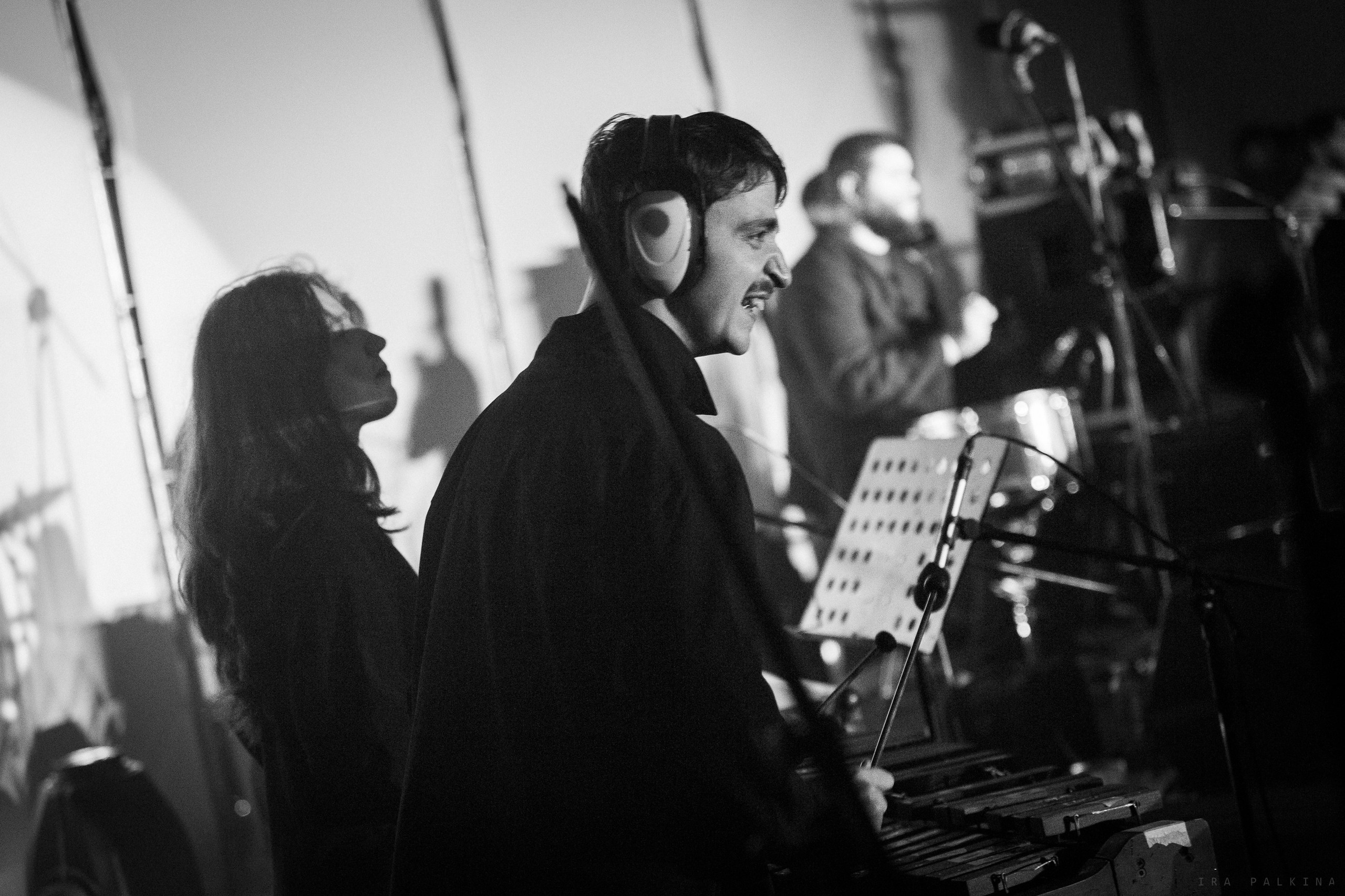 АНТОН ТУТ РЯДОМ 2025. Портретный, танцевальный и концертный фотограф Ира Палкина