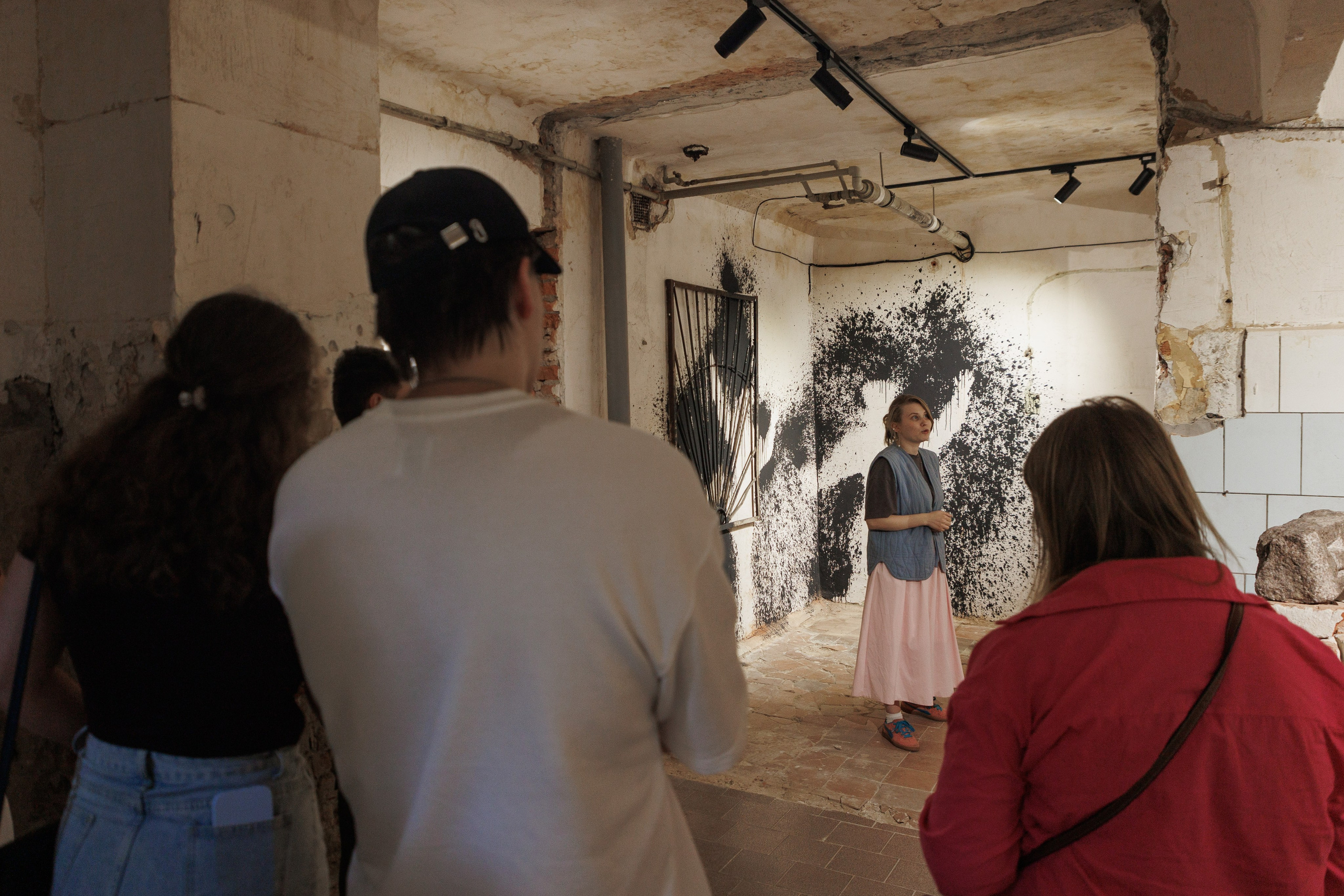 «Выксунский альбом» и «Вновь». Фотограф городских и семейных событий Артем Карпухин