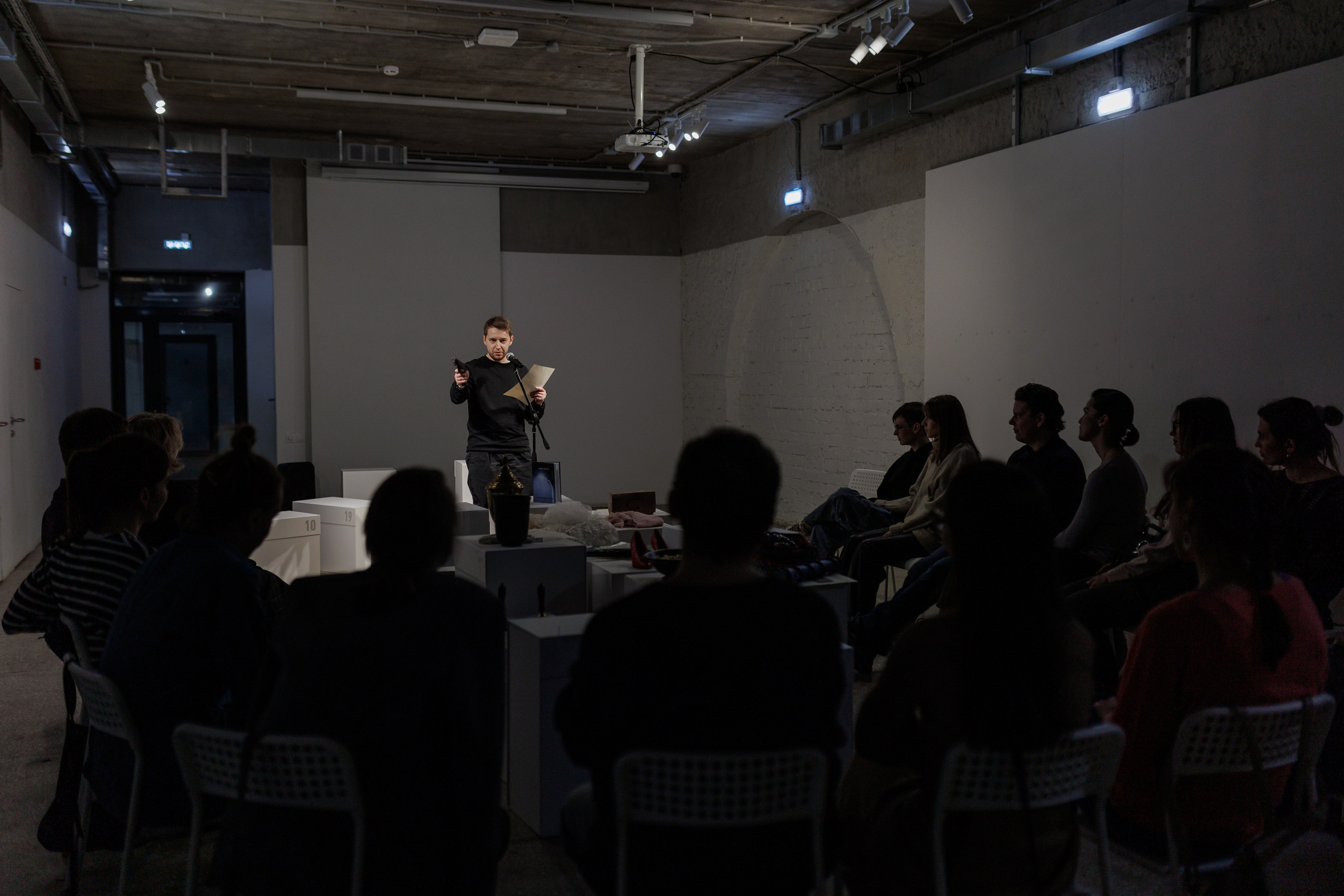 Это тебе. Фотограф городских и семейных событий Артем Карпухин