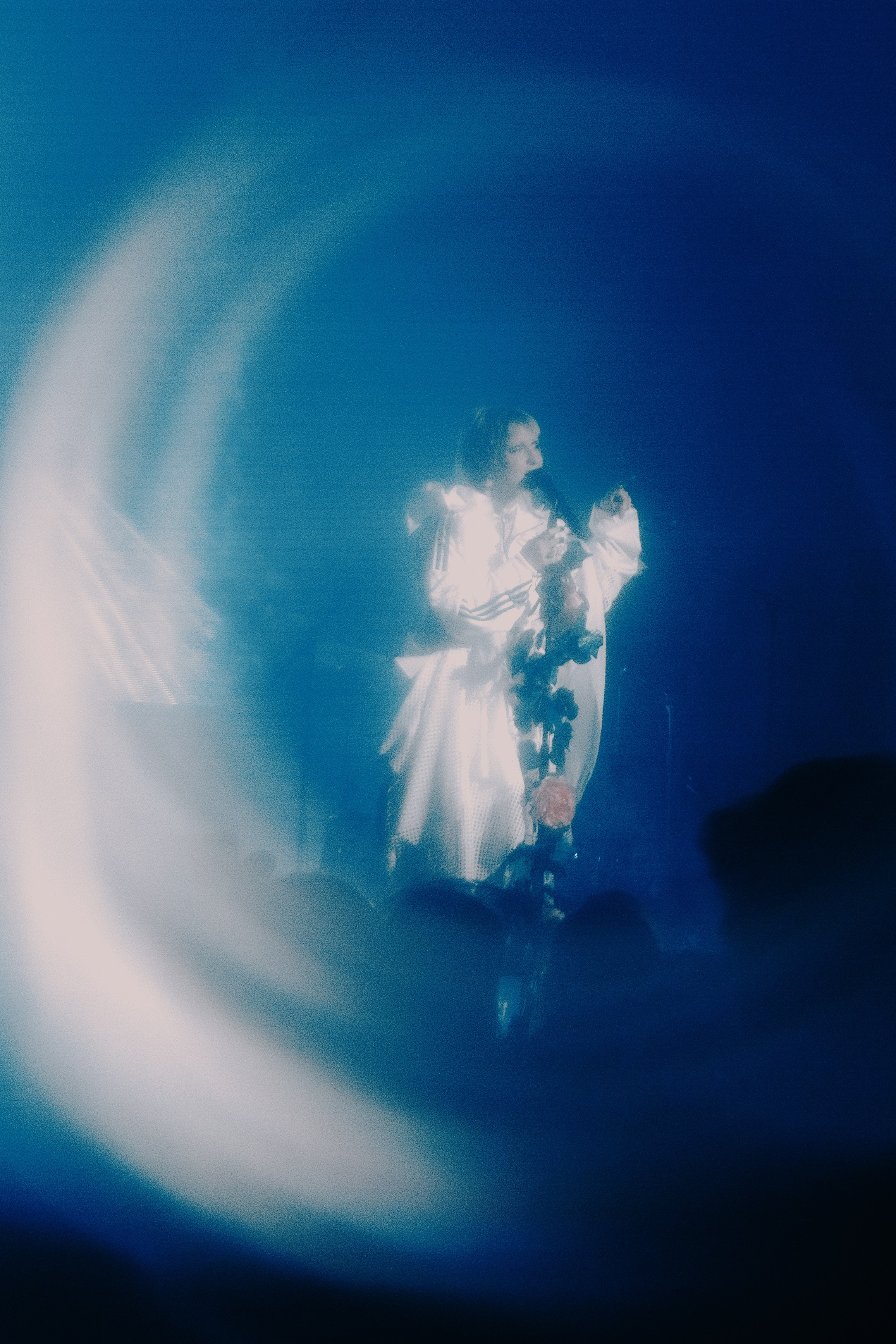 Концерт Тоси Чайкиной. Фотограф Анна Кулинская | Москва