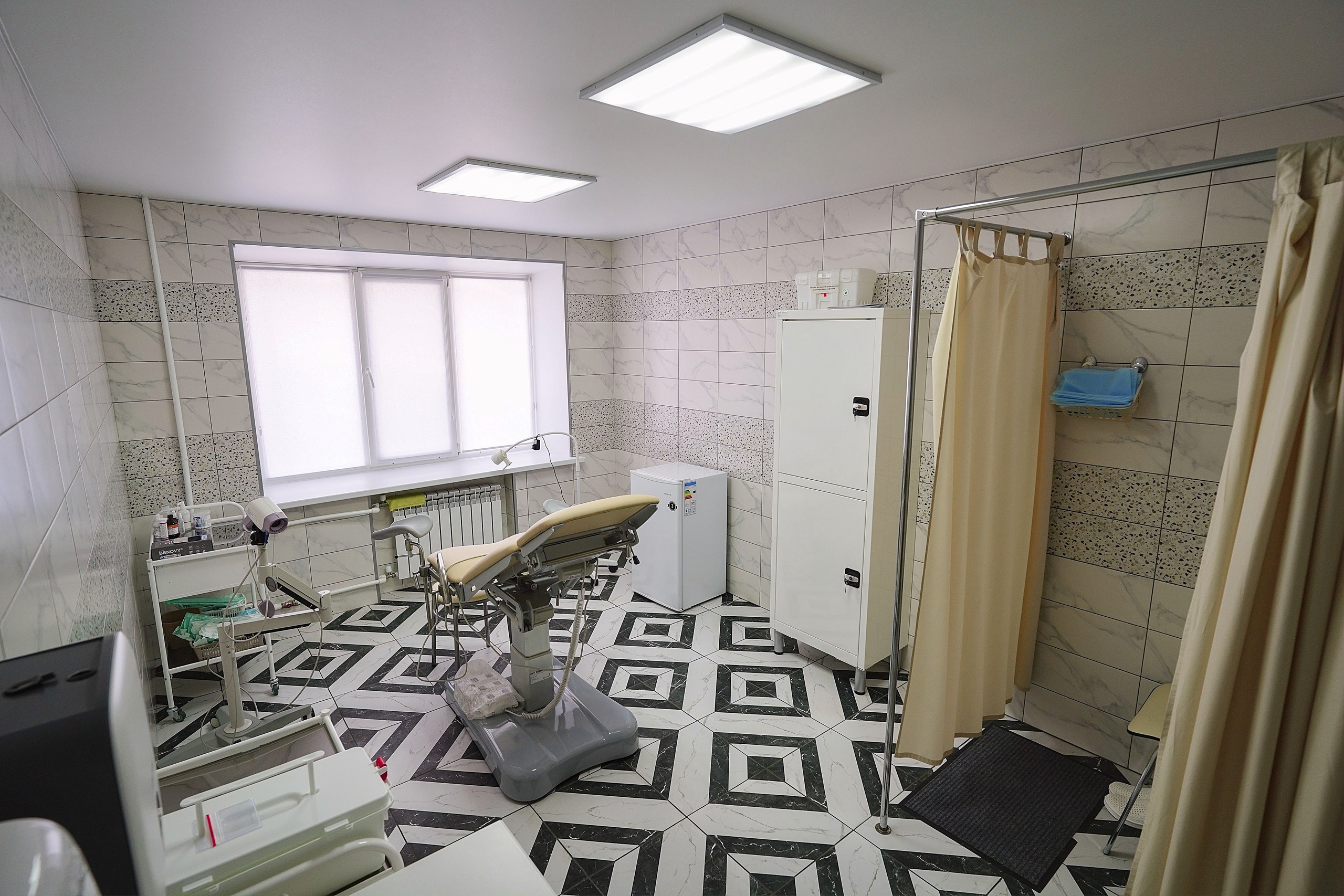 Клиника «Пульс». Pupov.png