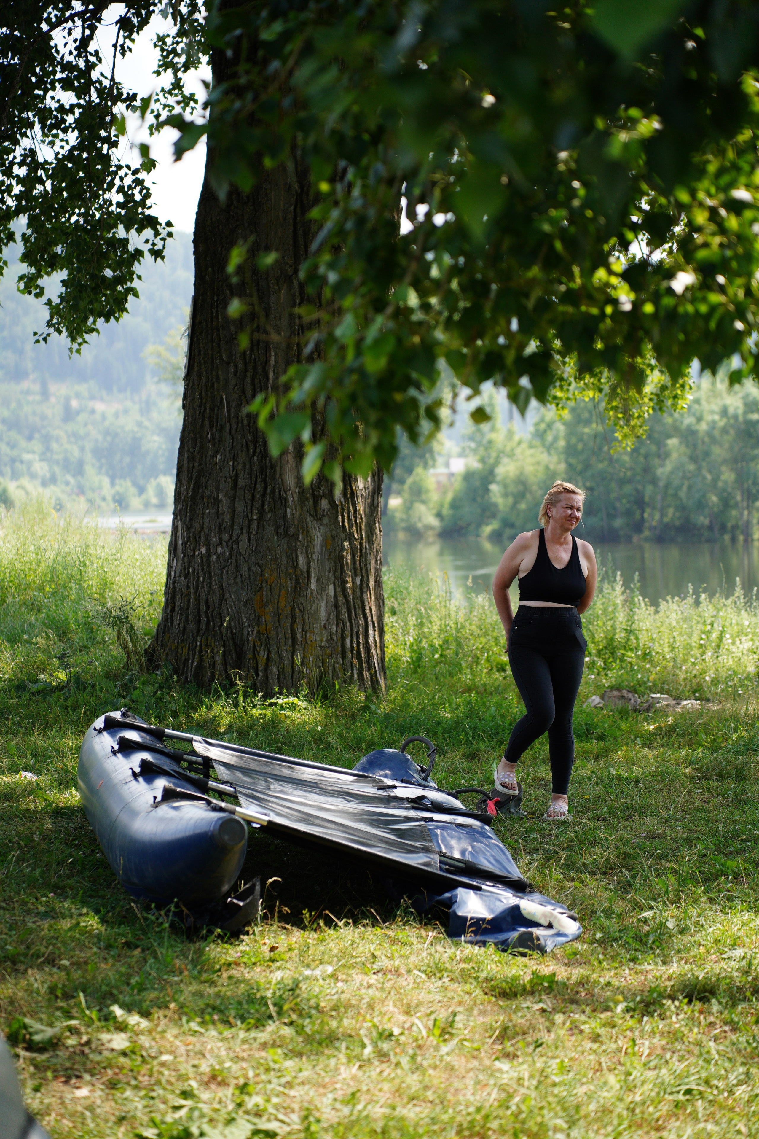 3-ех дневный сплав по «Уфимке». Pupov.png