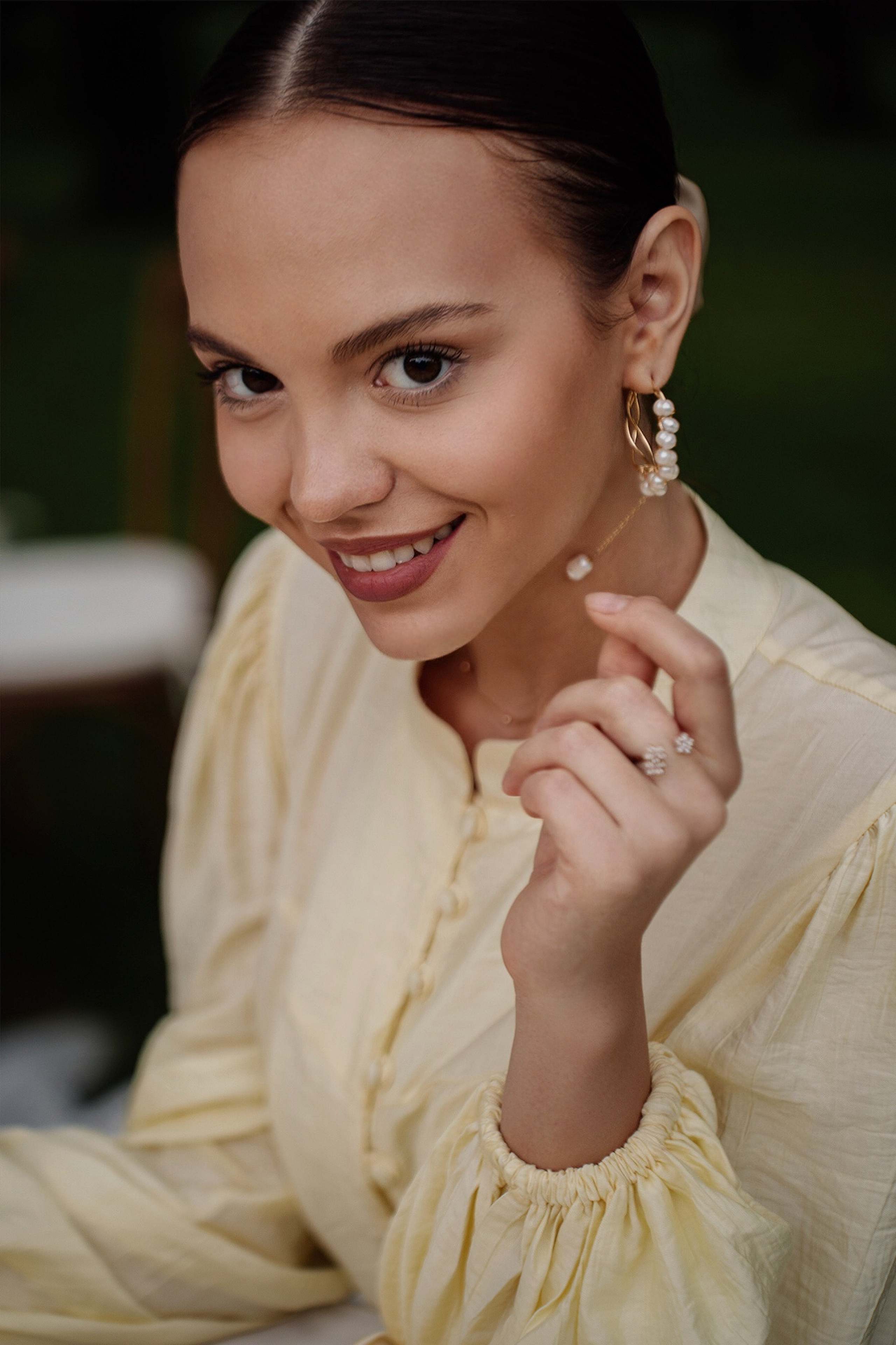 Искренность момента. Свадебный фотограф