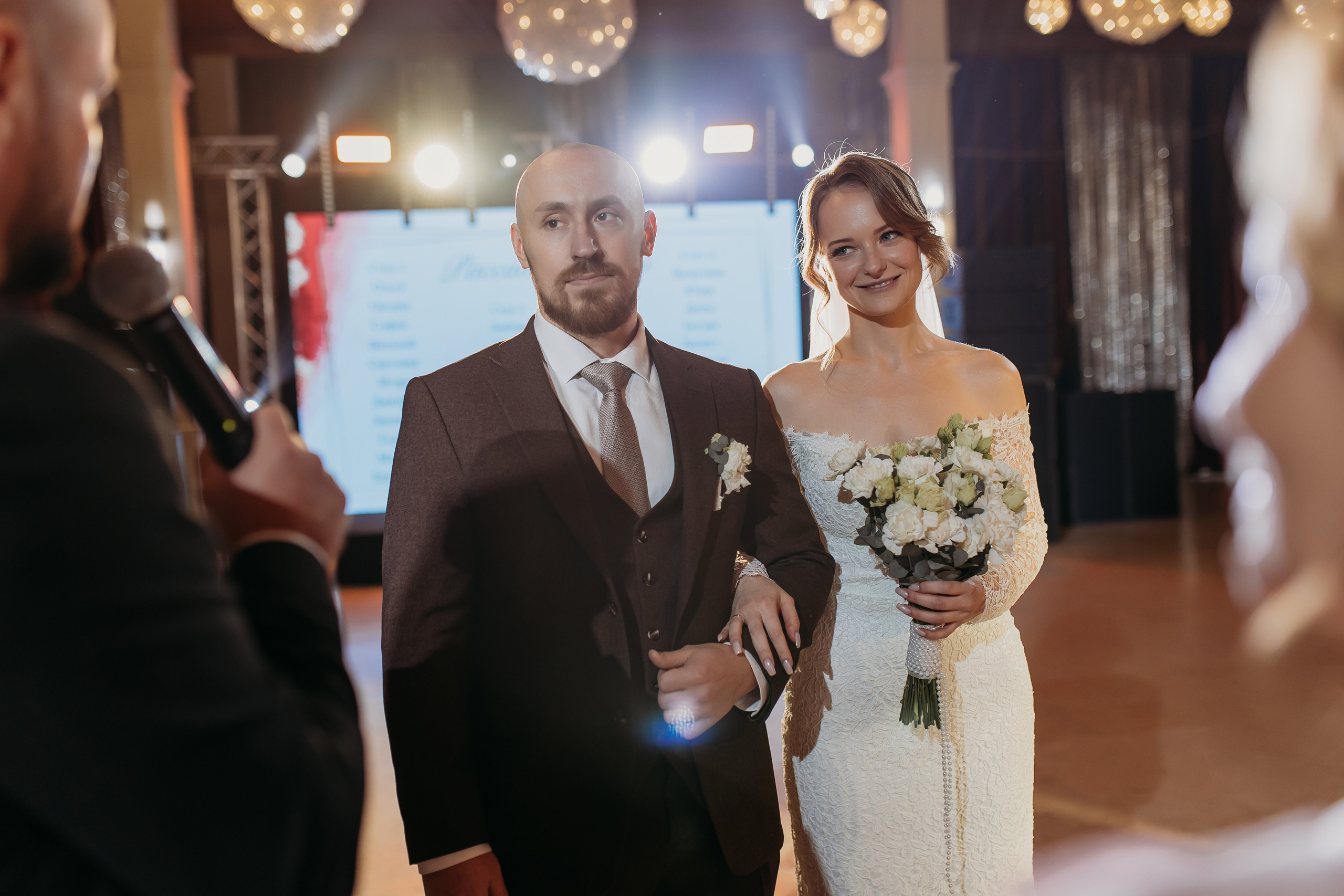 Вадим и Ксения. Фотограф Тимербаева Алина г. Сургут