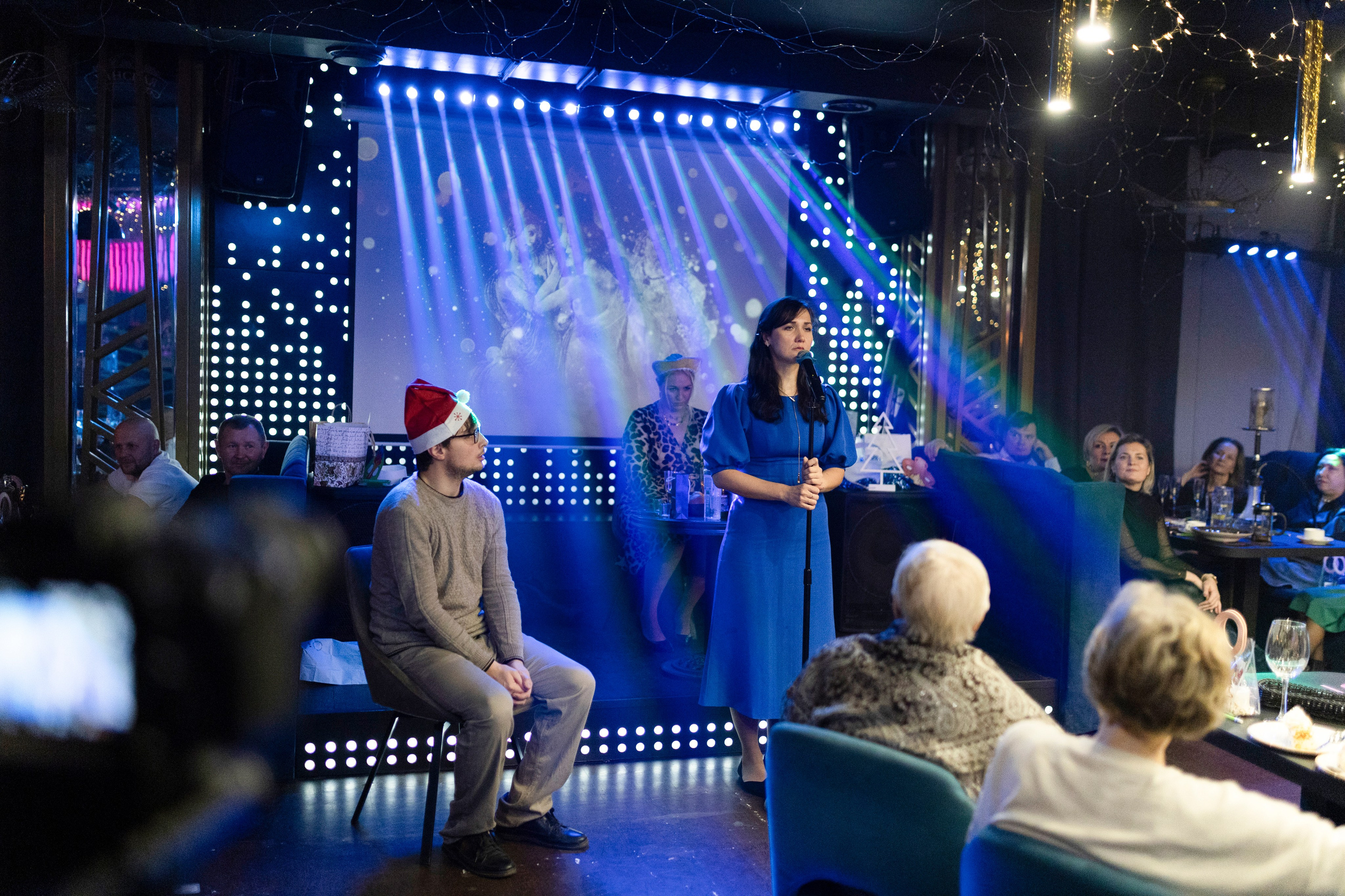 «Девочки, такие девочки!». Andrey Pospelove. Фотограф в Саратове