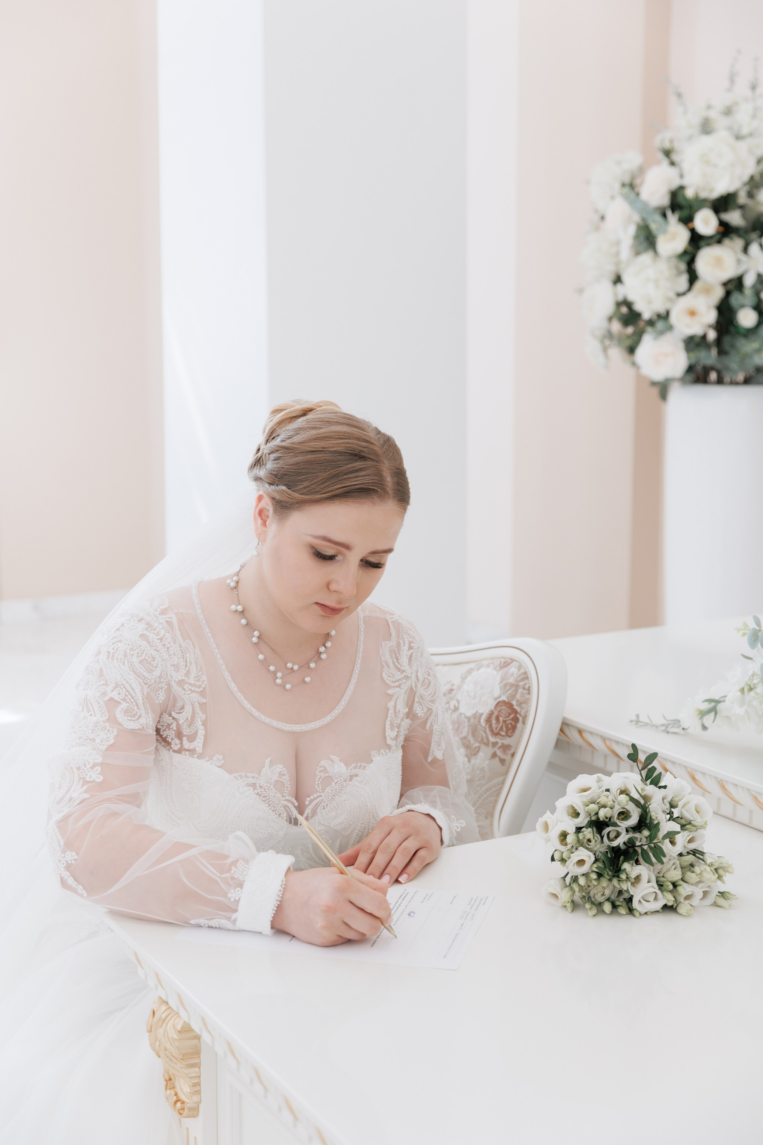 Свадьба. Свадебный и семейный фотограф в Твери и Тверской области