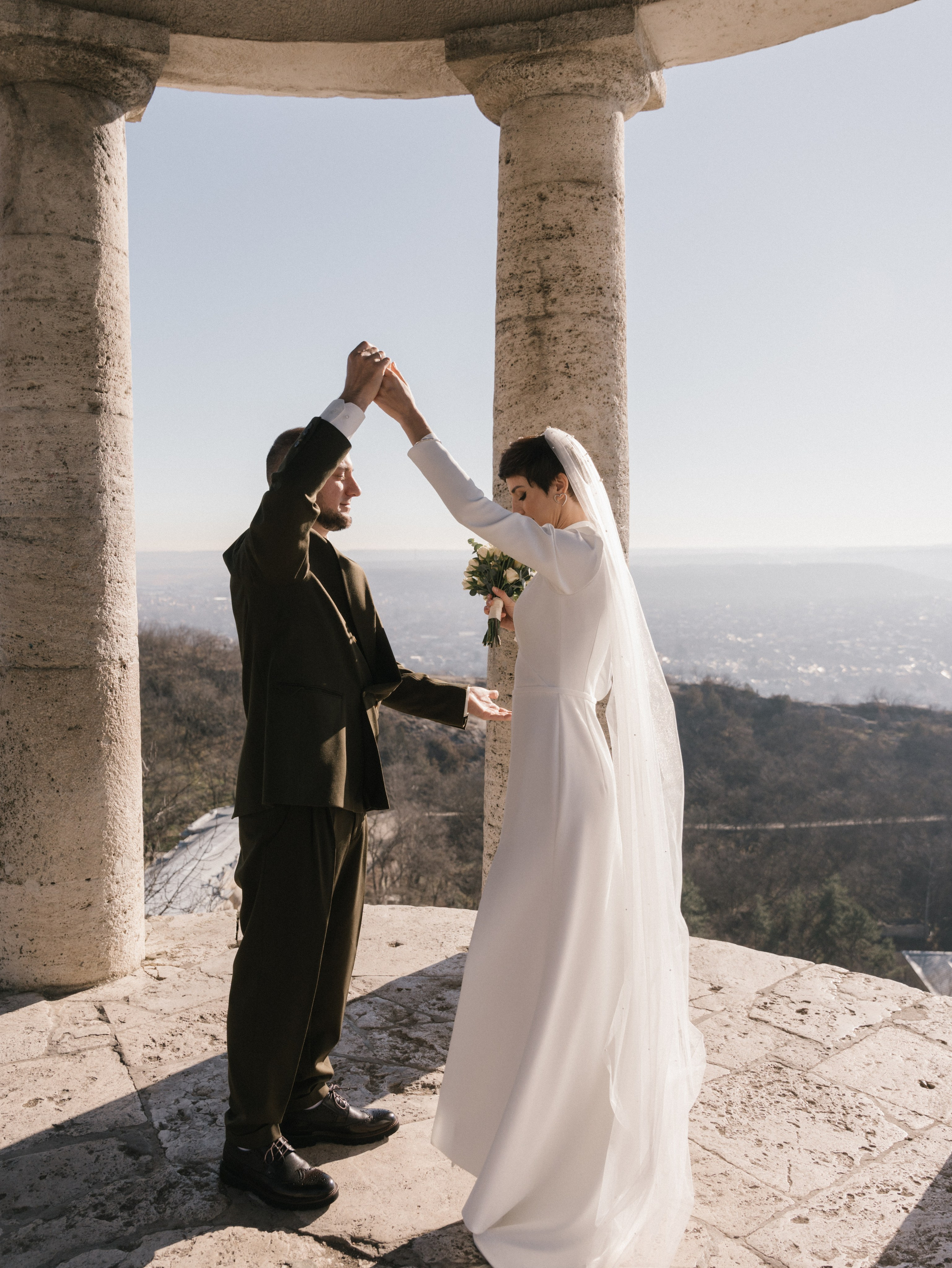 А&Н. Свадебный фотограф Ирина Беляева Пятигорск|Кисловодск|Эльбрус|Домбай