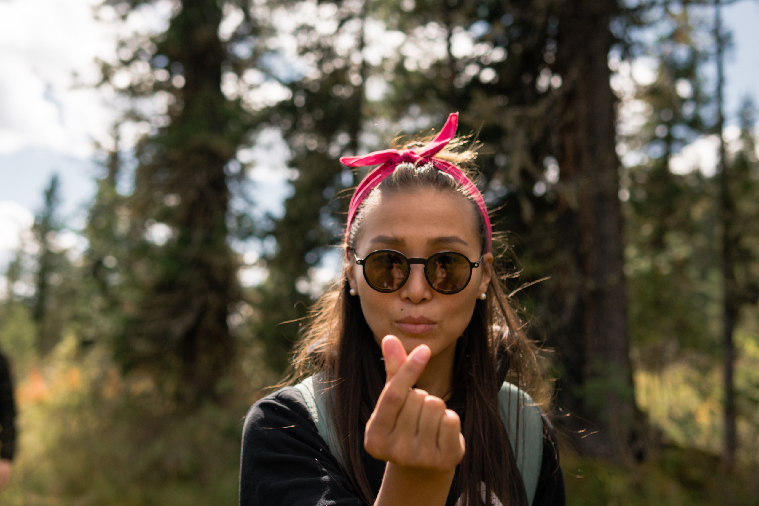 Отдых на Ергаки. Свадебный фотограф в Кызыле Ай-Херел Ондар