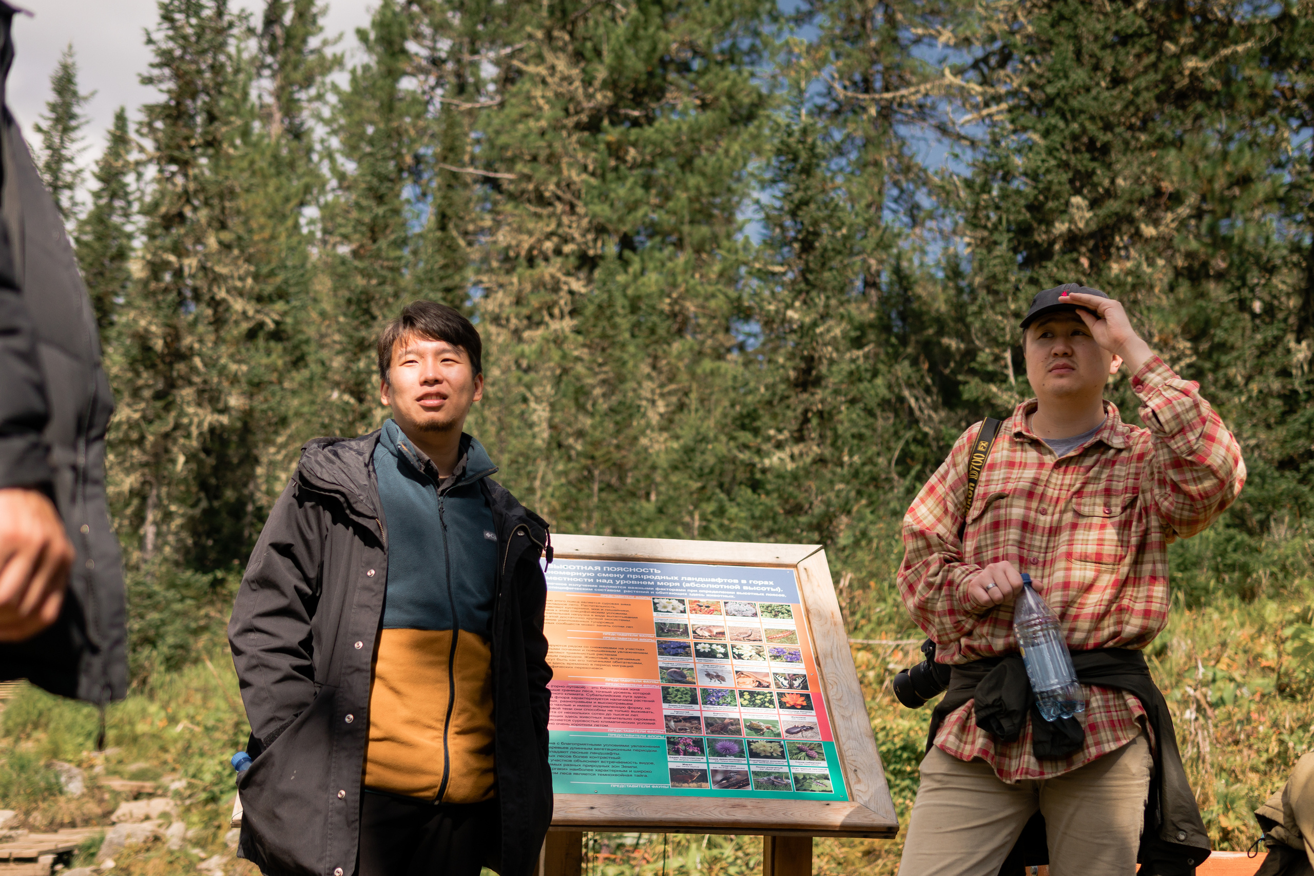 Отдых на Ергаки. Свадебный фотограф в Кызыле Ай-Херел Ондар