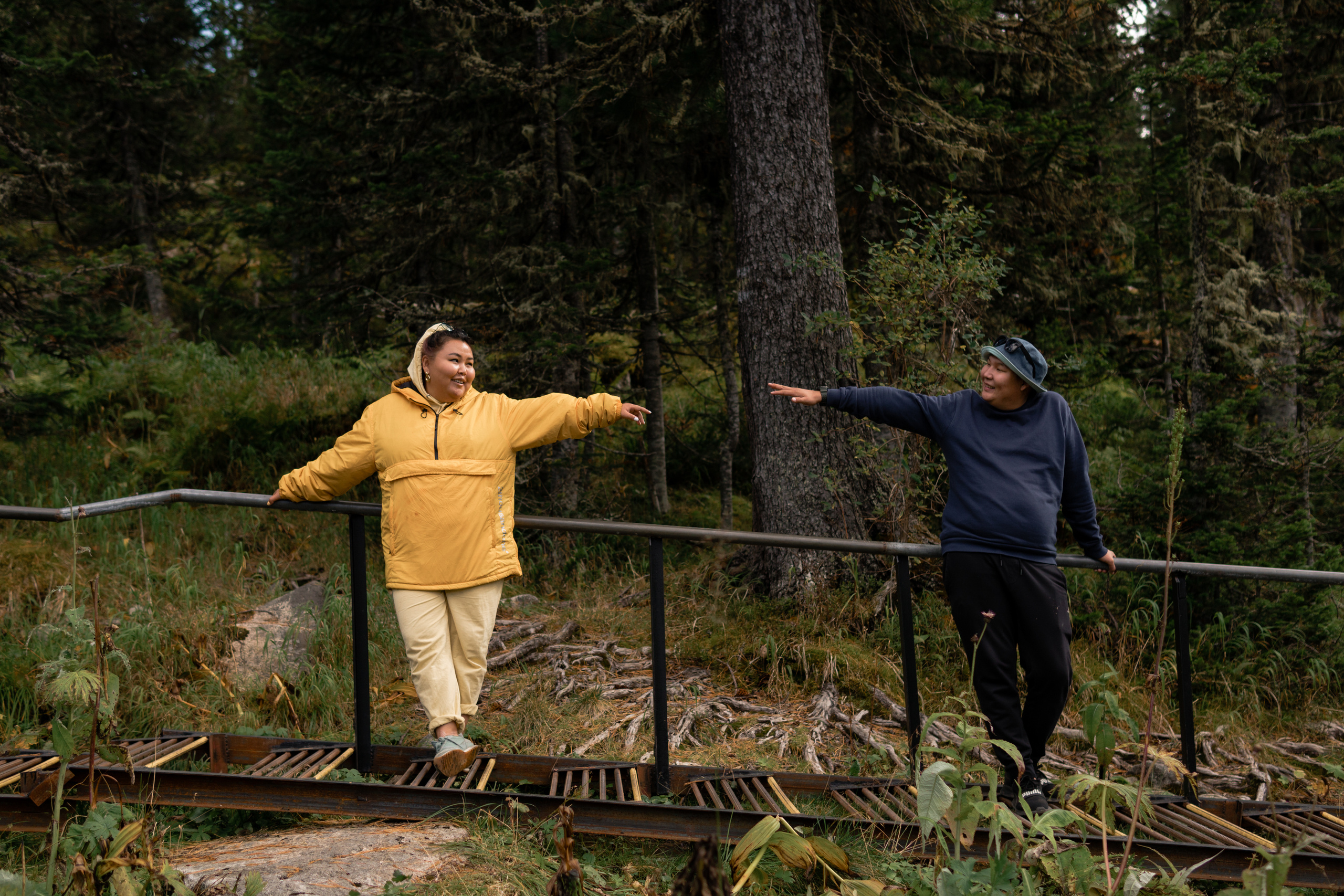 Отдых на Ергаки. Свадебный фотограф в Кызыле Ай-Херел Ондар