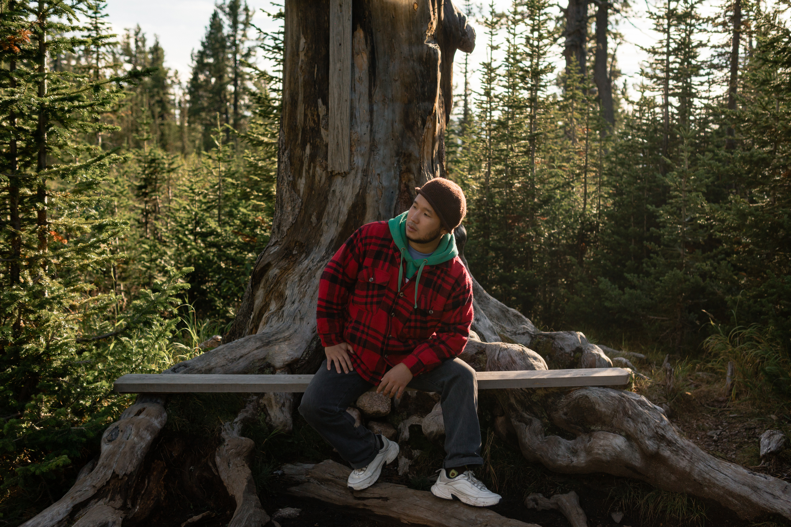 Отдых на Ергаки. Свадебный фотограф в Кызыле Ай-Херел Ондар