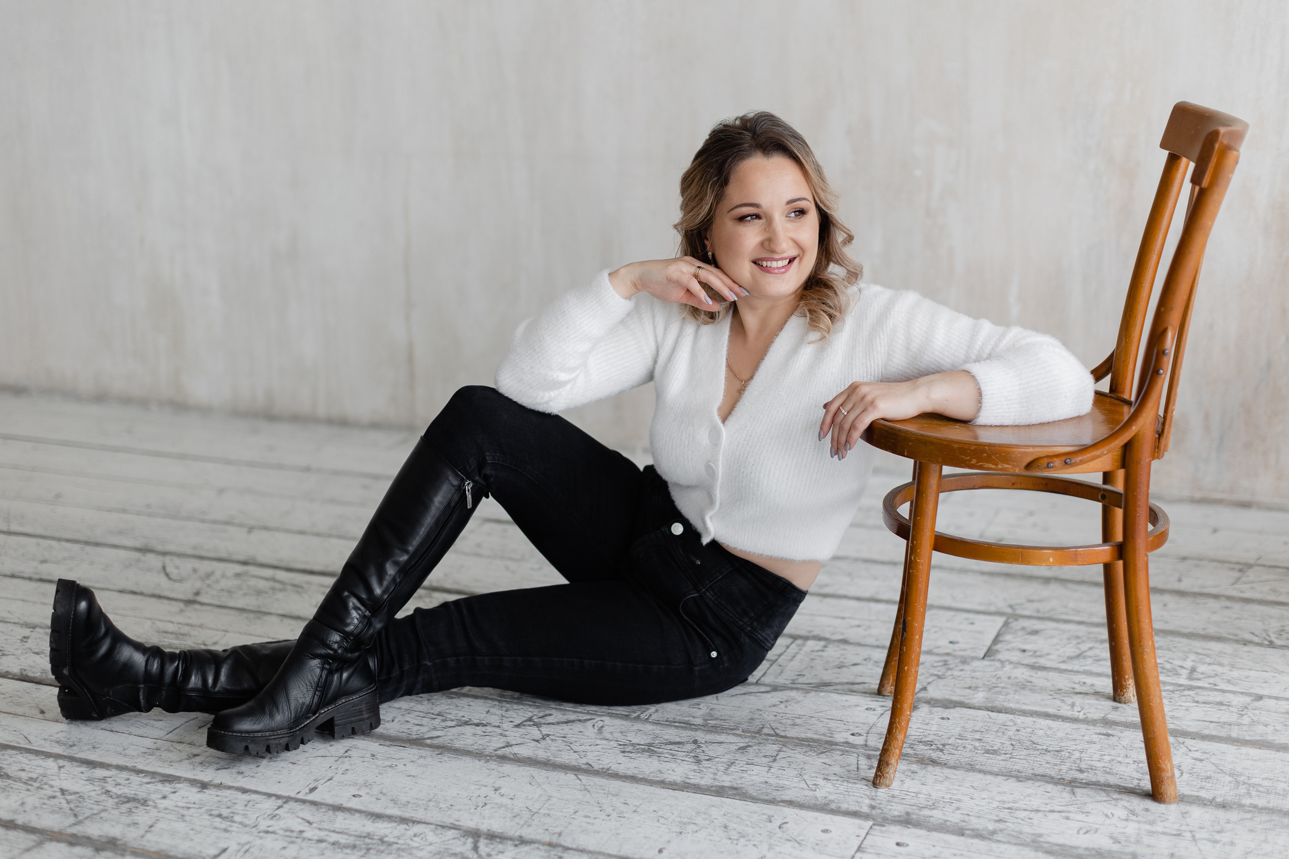 Мастер-класс «Экологичное общение». «Психологическая мастерская Алены Калуцкой»