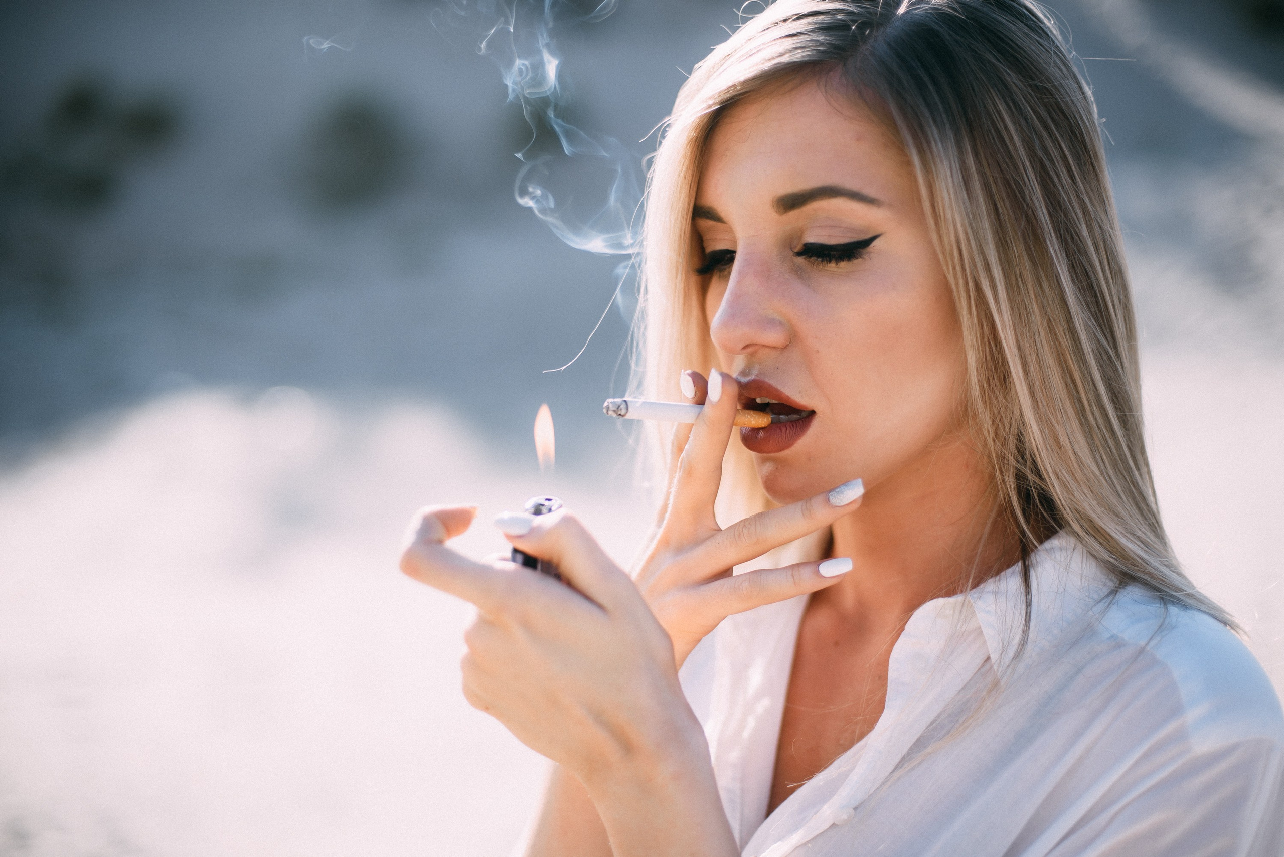 Саша и Вика. Главная