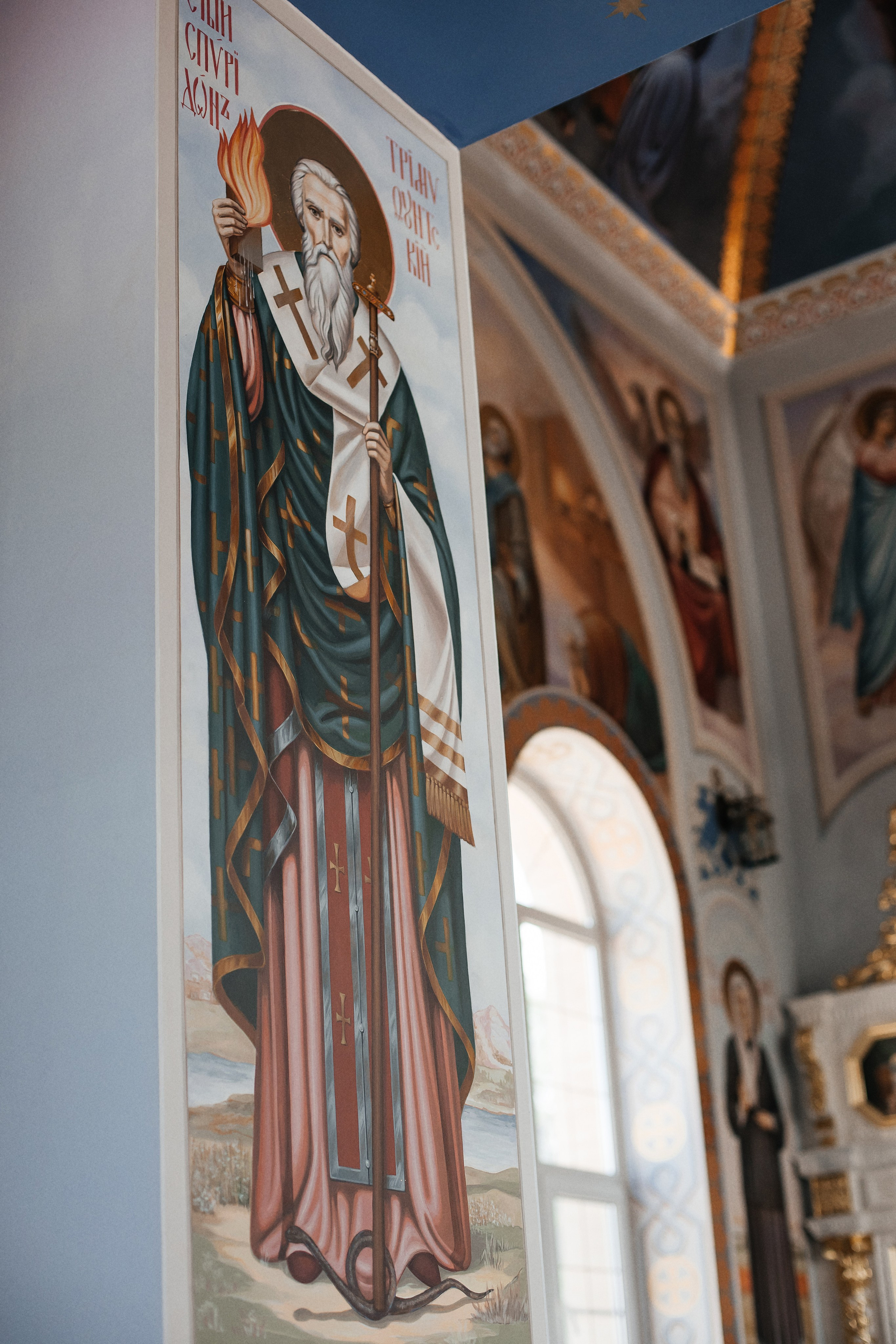 Таинство крещения х.Карповка. Екатерина Ярковая фотограф