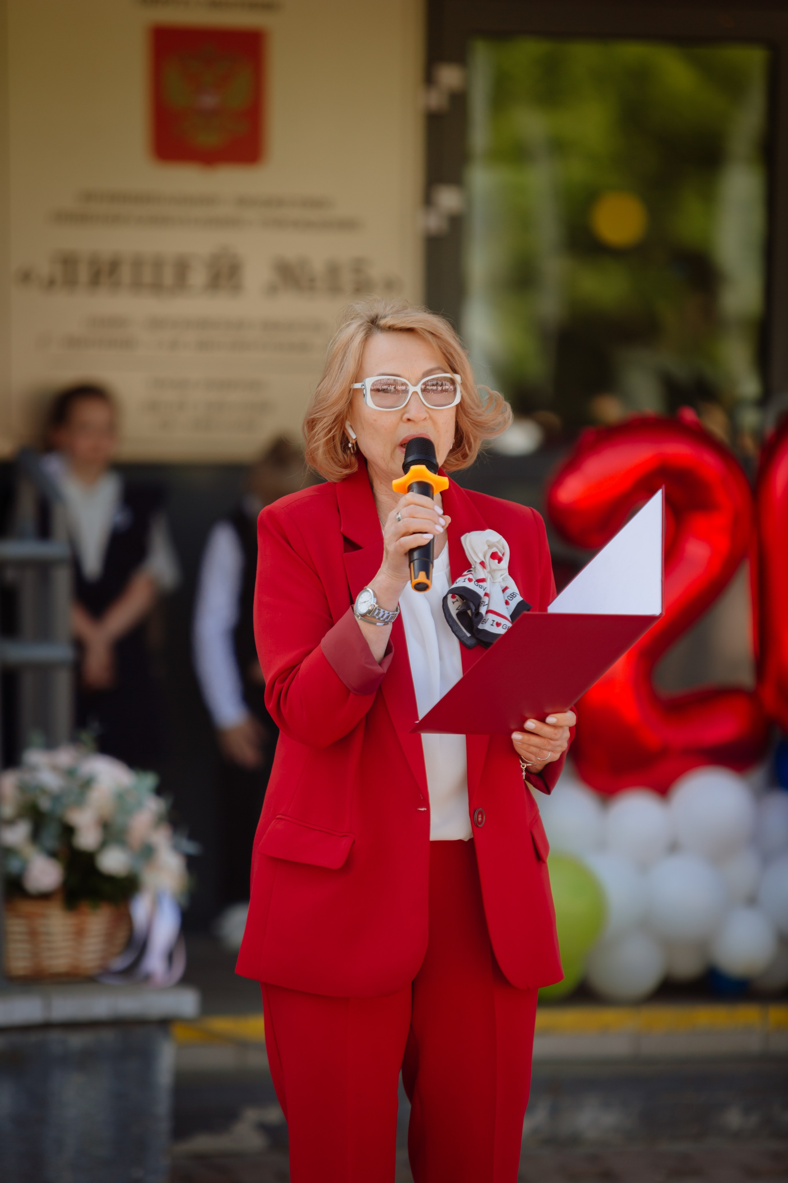 Последний звонок 2024 (2 часа фотосъемки). Профессиональный фотограф Надежда Антонова