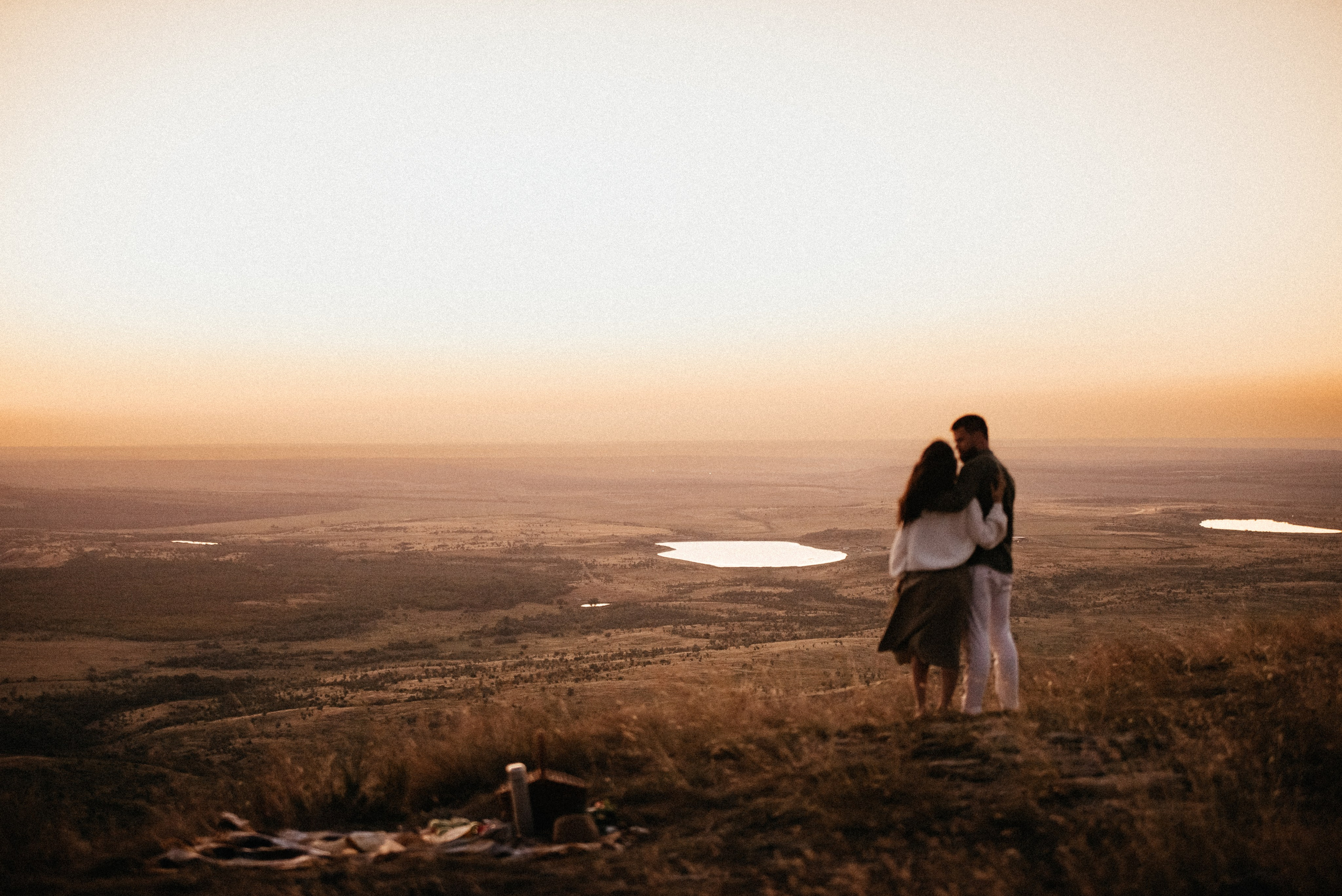 Прогулка на закате. Семейный фотограф в г. Ставрополь, Сорокина Мария