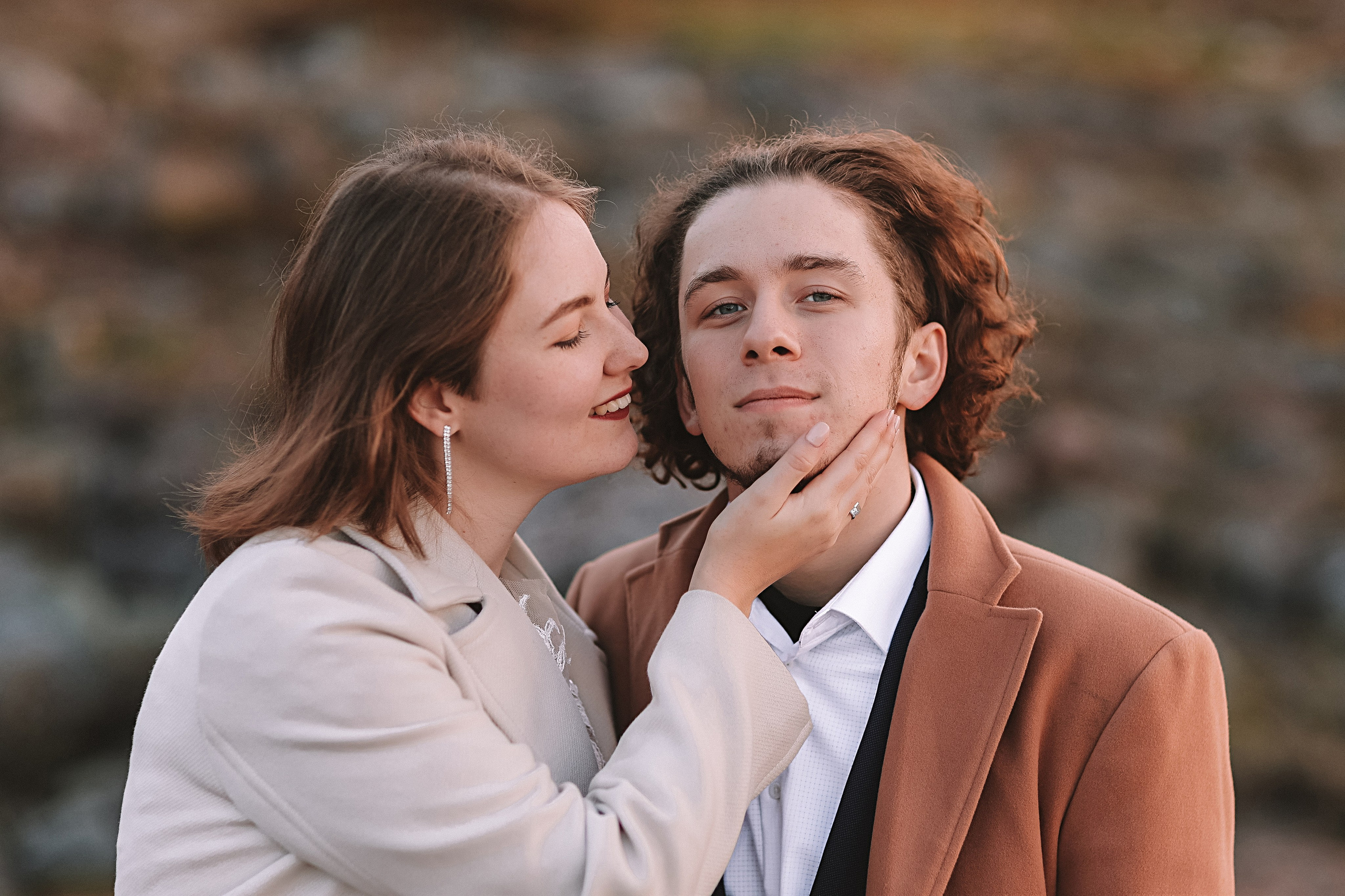 Териберка. Семейный фотограф Тюмень, фотограф на роды Салмина Мария