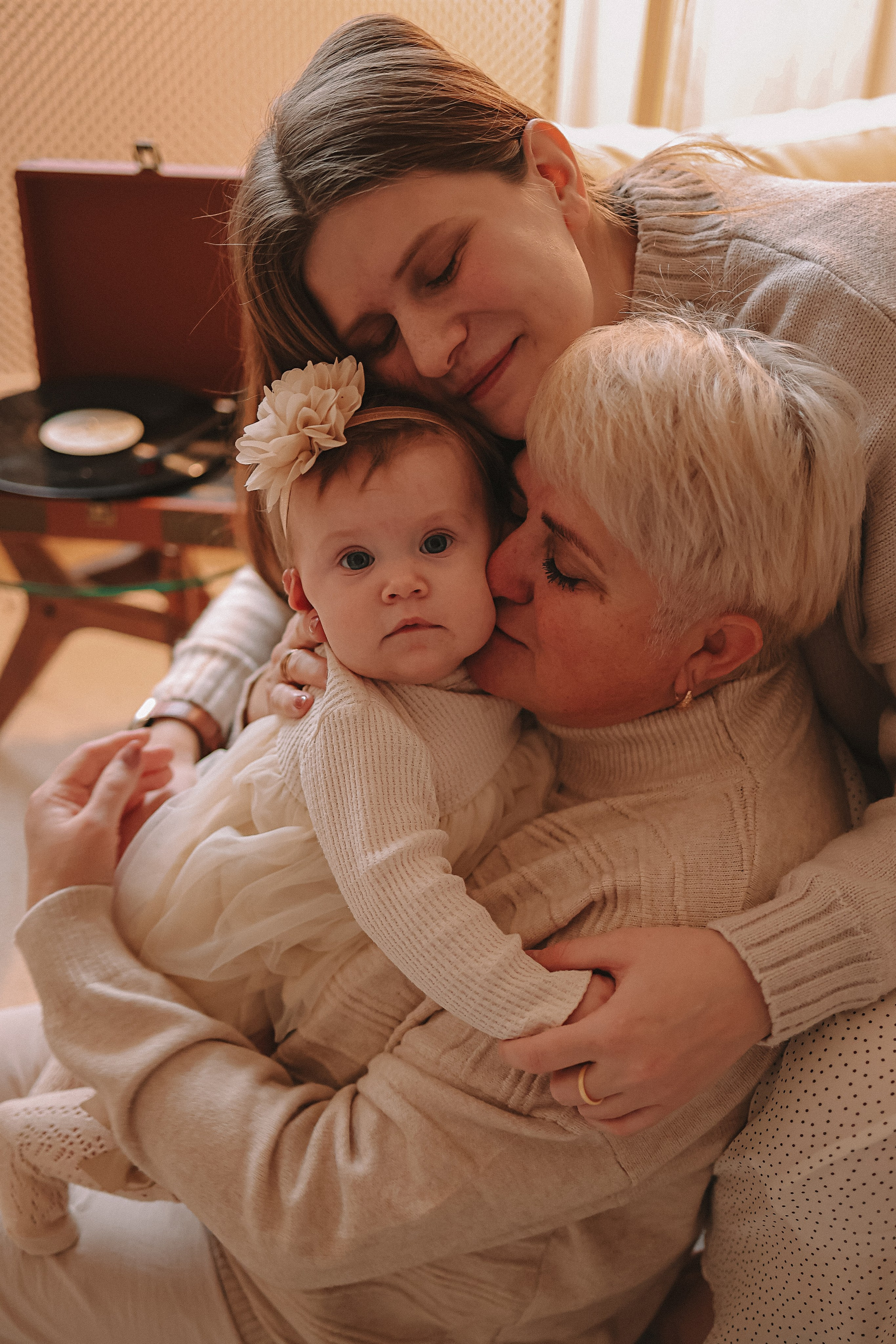 Квартира. Семейный фотограф Тюмень, фотограф на роды Салмина Мария