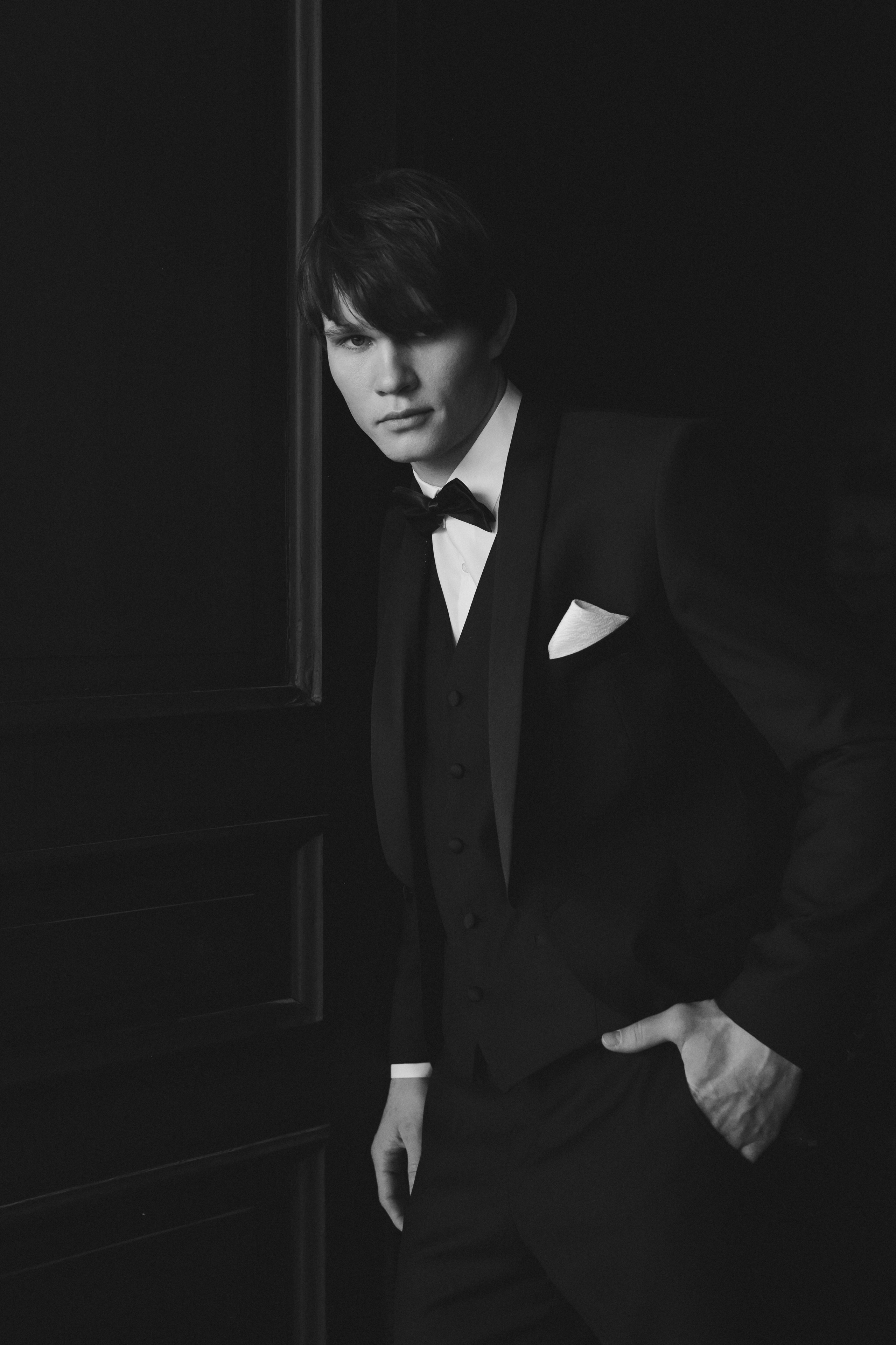 Andrey & Vika. Портретный и свадебный фотограф в Нижнем Новгороде | Анна Бейль