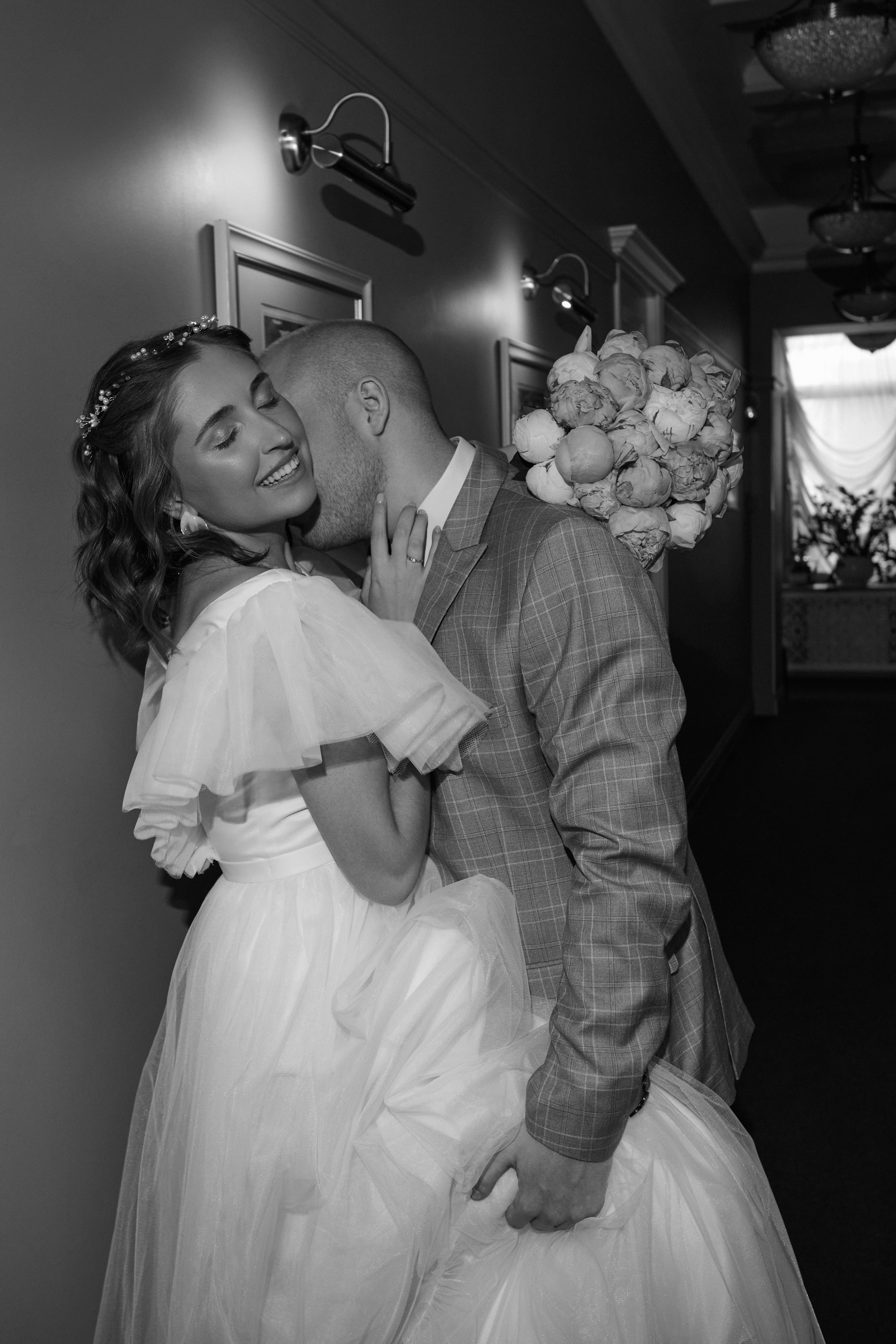 V&K. Фотограф в Самаре Диана Анисимова