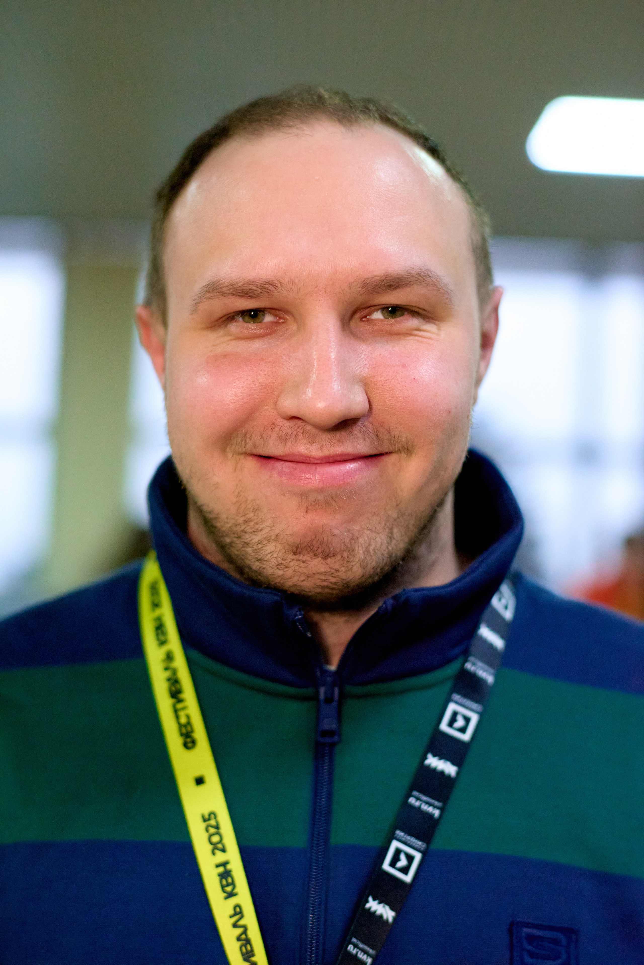 КиВиН-2025. #спецкорНвер