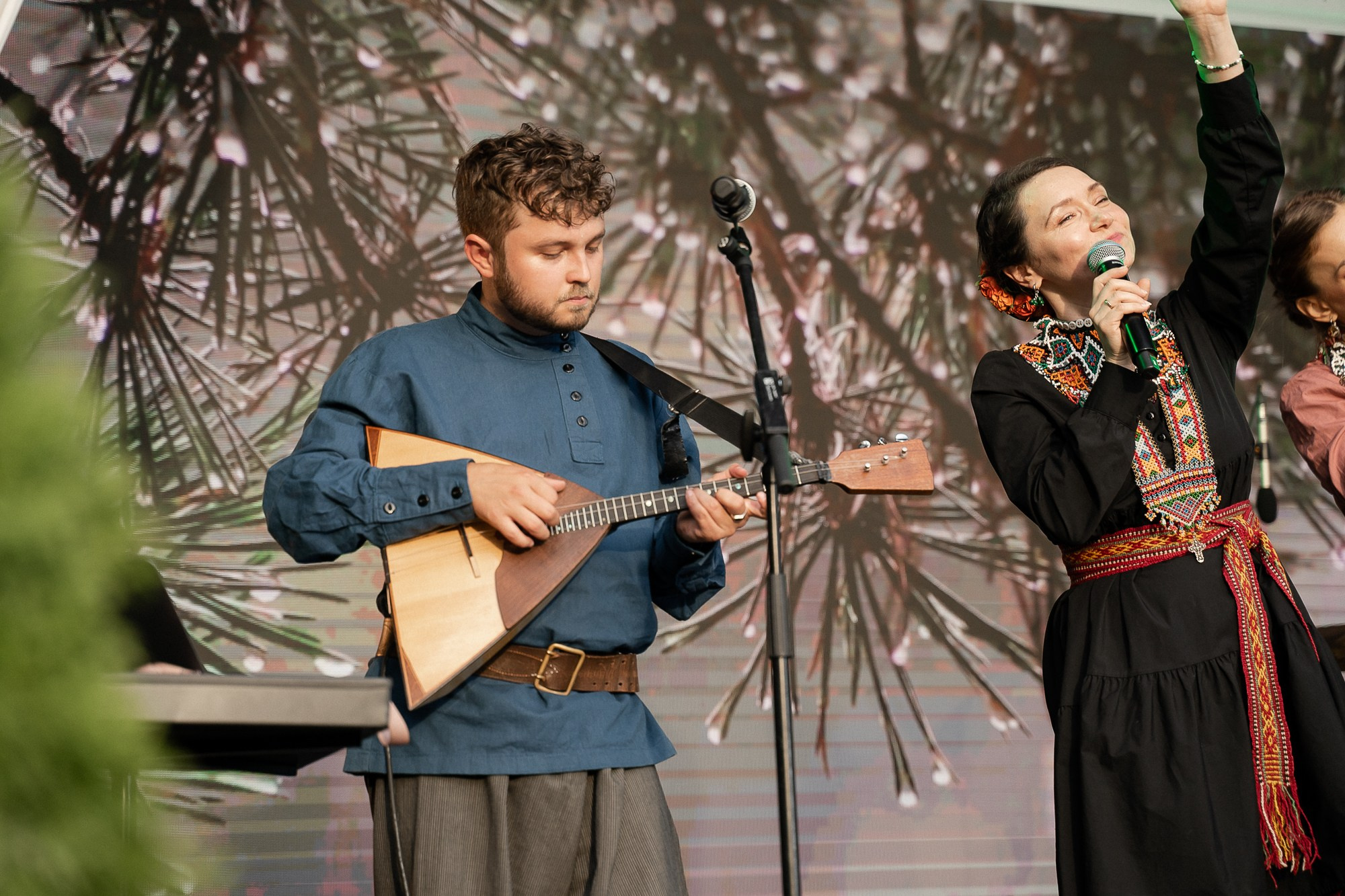 ЯРМАРКА ФЕРМЕРСКОЙ ПРОДУКЦИИ Х5 GROUP. Репортажный и свадебный фотограф в Москве