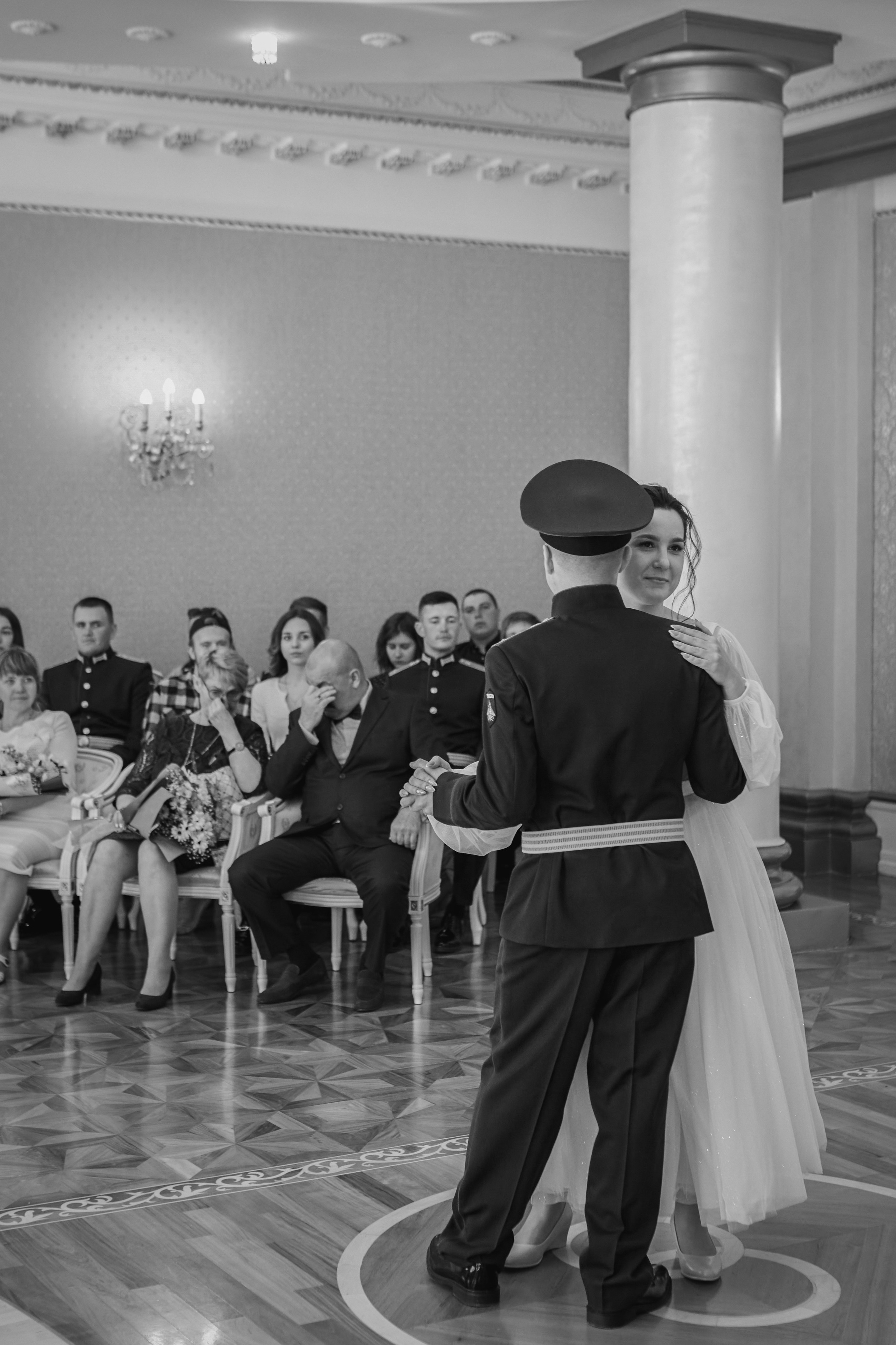 Лена и Денис. Фотограф Стилист Тюмень Вера Хайруллина