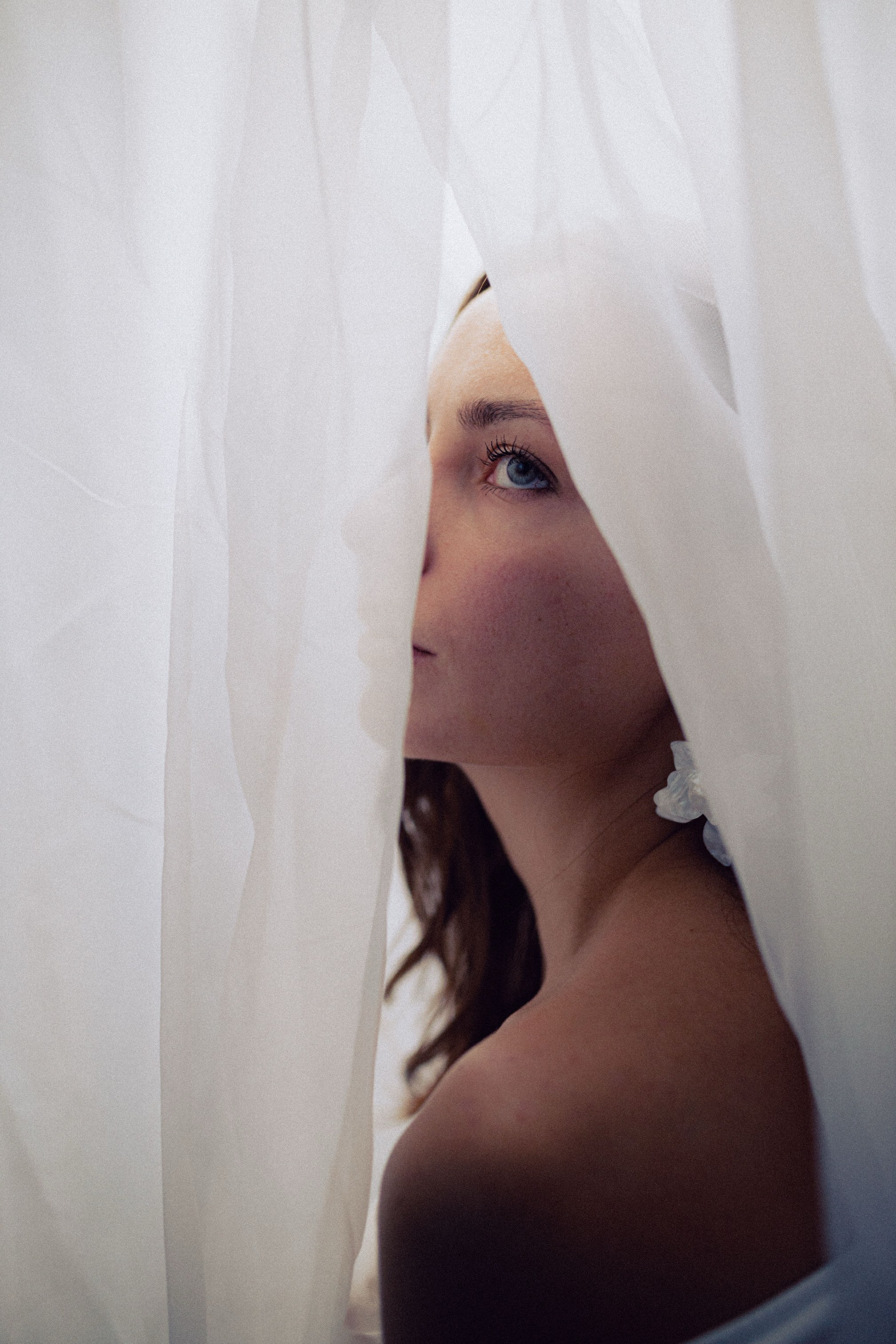 Ольга. Фотограф Стилист Тюмень Вера Хайруллина