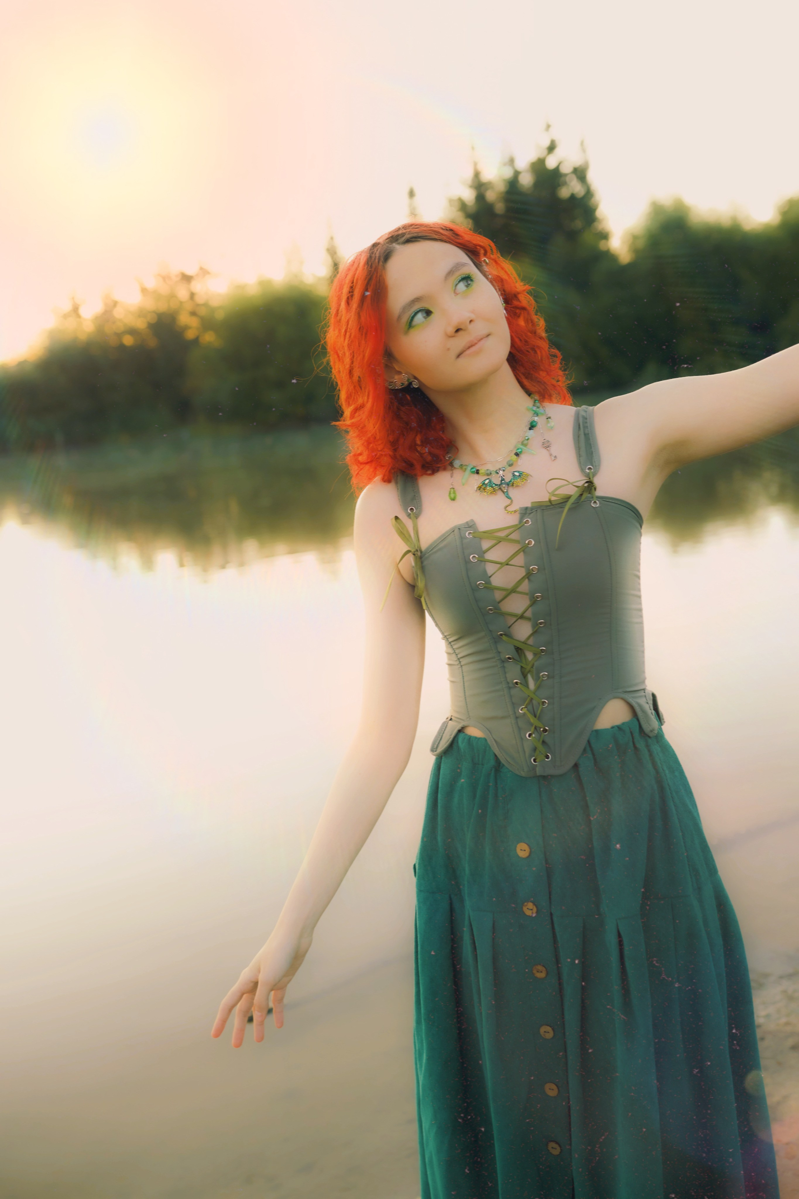 Альбина. Фотограф Стилист Тюмень Вера Хайруллина