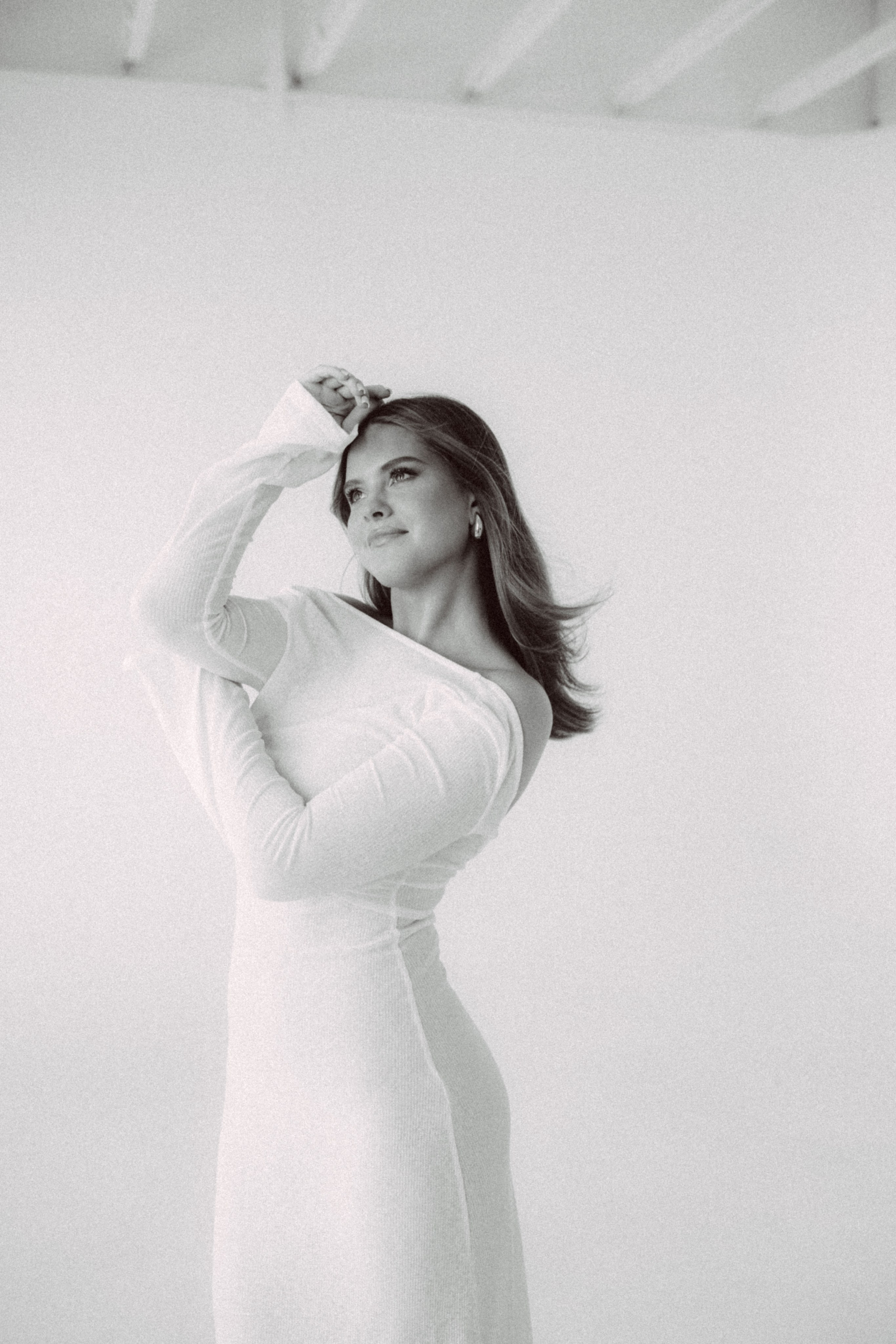 Ксения. Фотограф Стилист Тюмень Вера Хайруллина