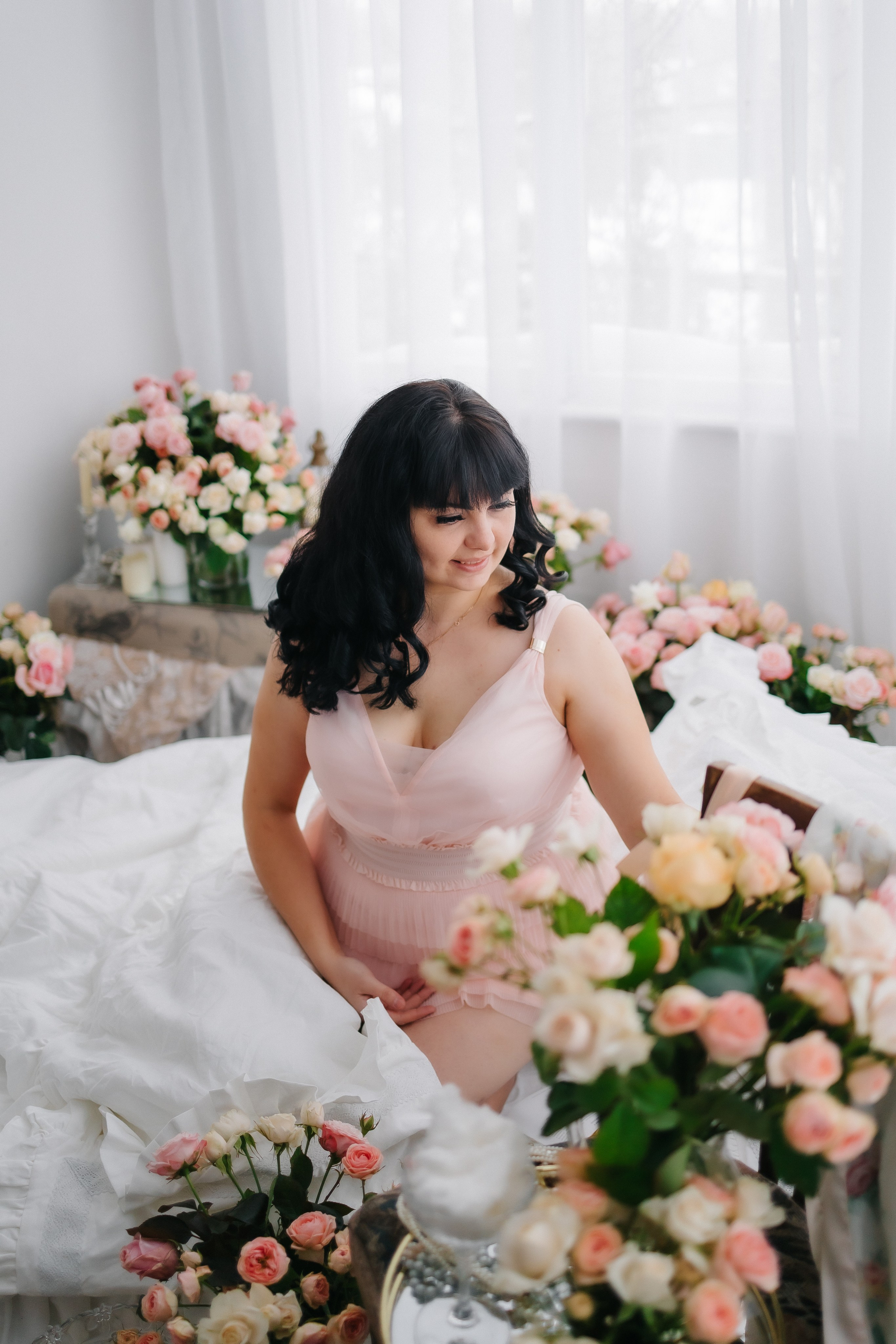 Оксана. СЕМЕЙНЫЙ ФОТОГРАФ В САРАТОВЕ