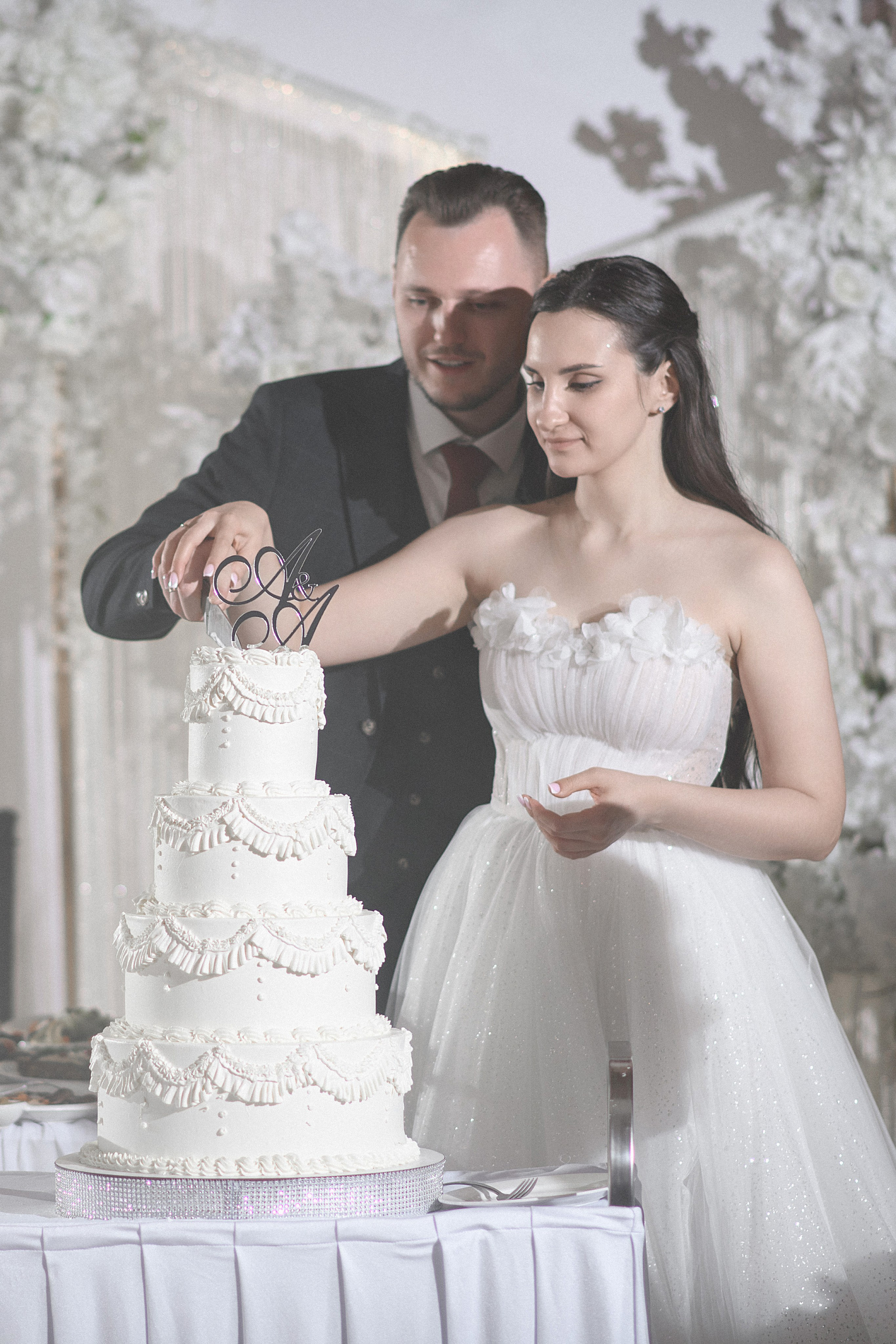 Александр и Александра. Свадебный фотограф Белгород Валуйки Старый Оскол Воронеж