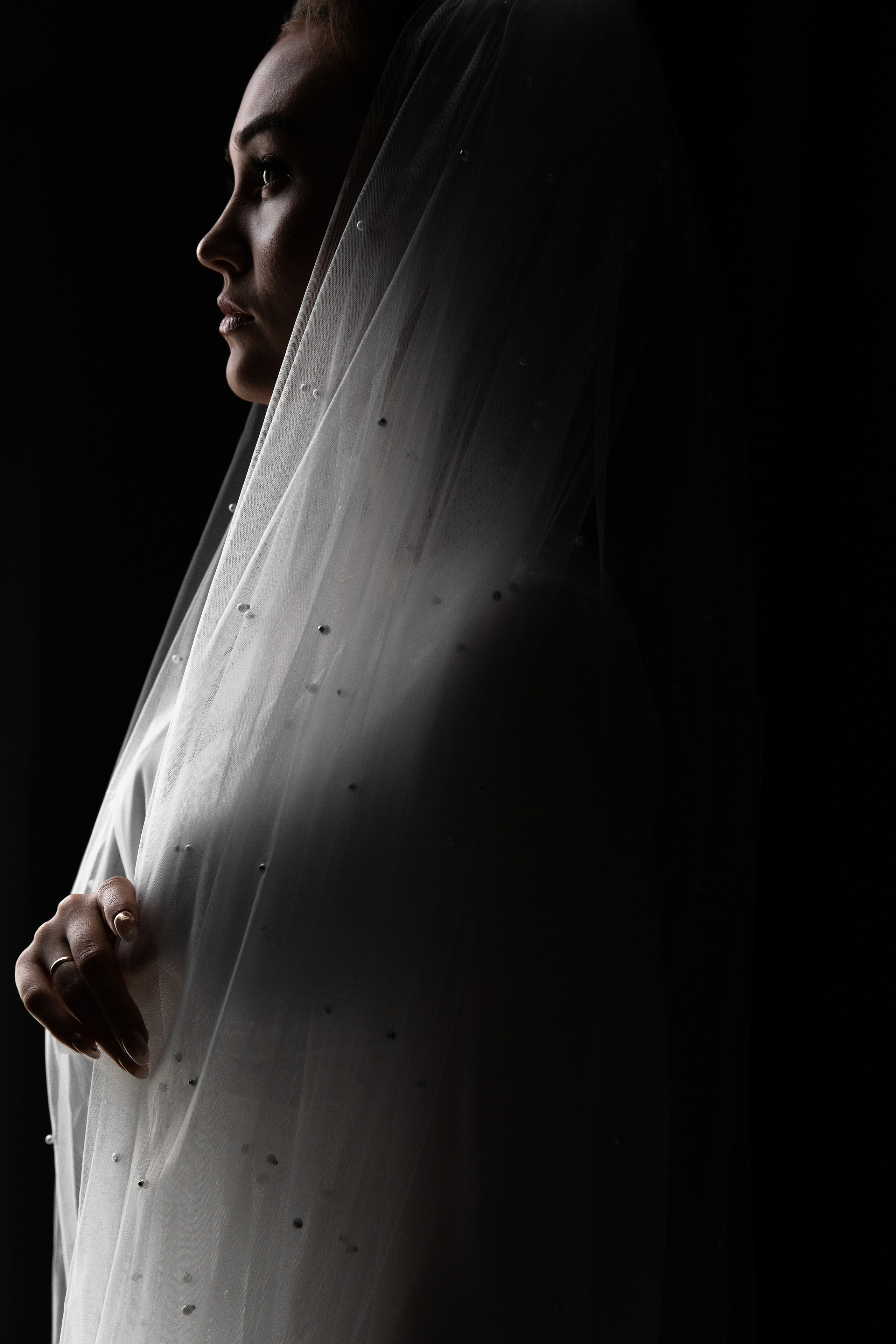 Выездная церемония в ботаническом саду. Свадебный и портретный фотограф в Сыктывкаре и в Москве Новосельцева Алена