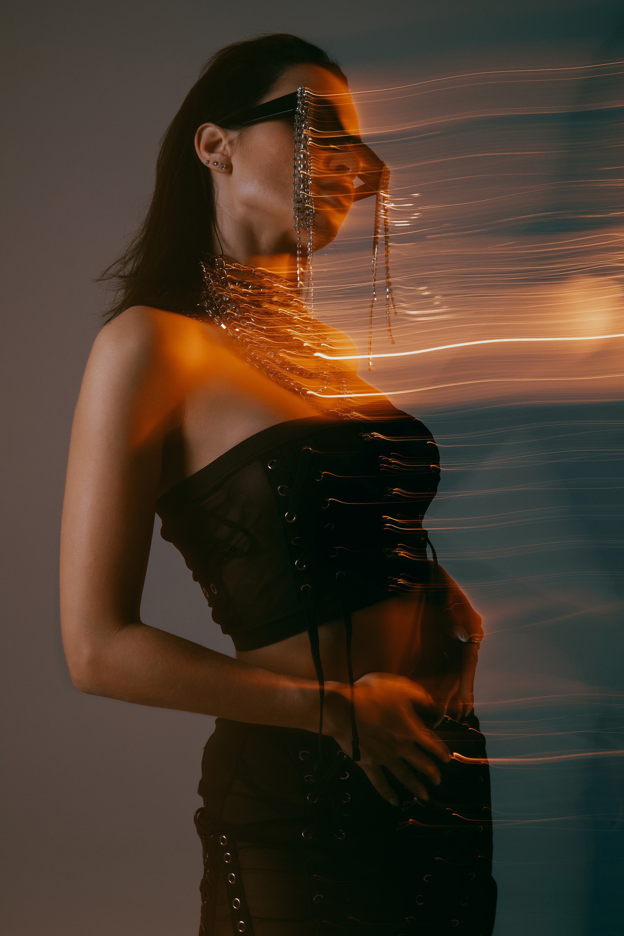 Фотосессии в стиле фешн, для обложек журнала. Свадебный и портретный фотограф в Сыктывкаре и в Москве Новосельцева Алена