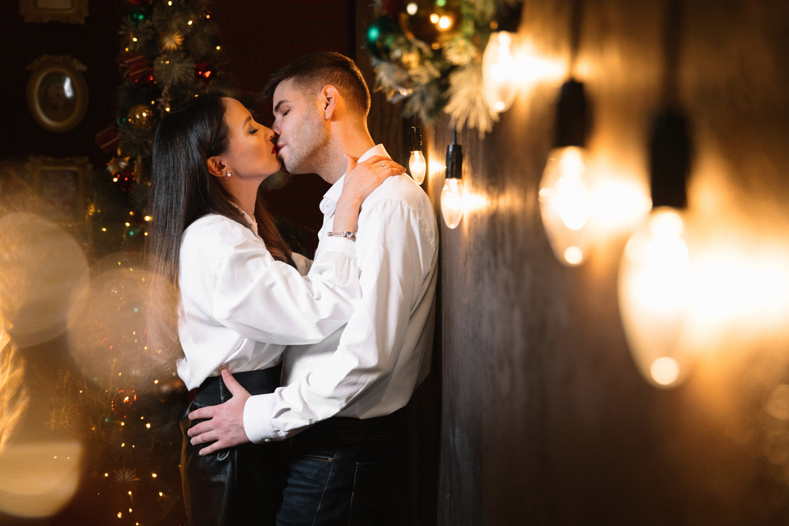 Новогодние фотосессии в Сыктывкаре. Свадебный и портретный фотограф в Сыктывкаре и в Москве Новосельцева Алена