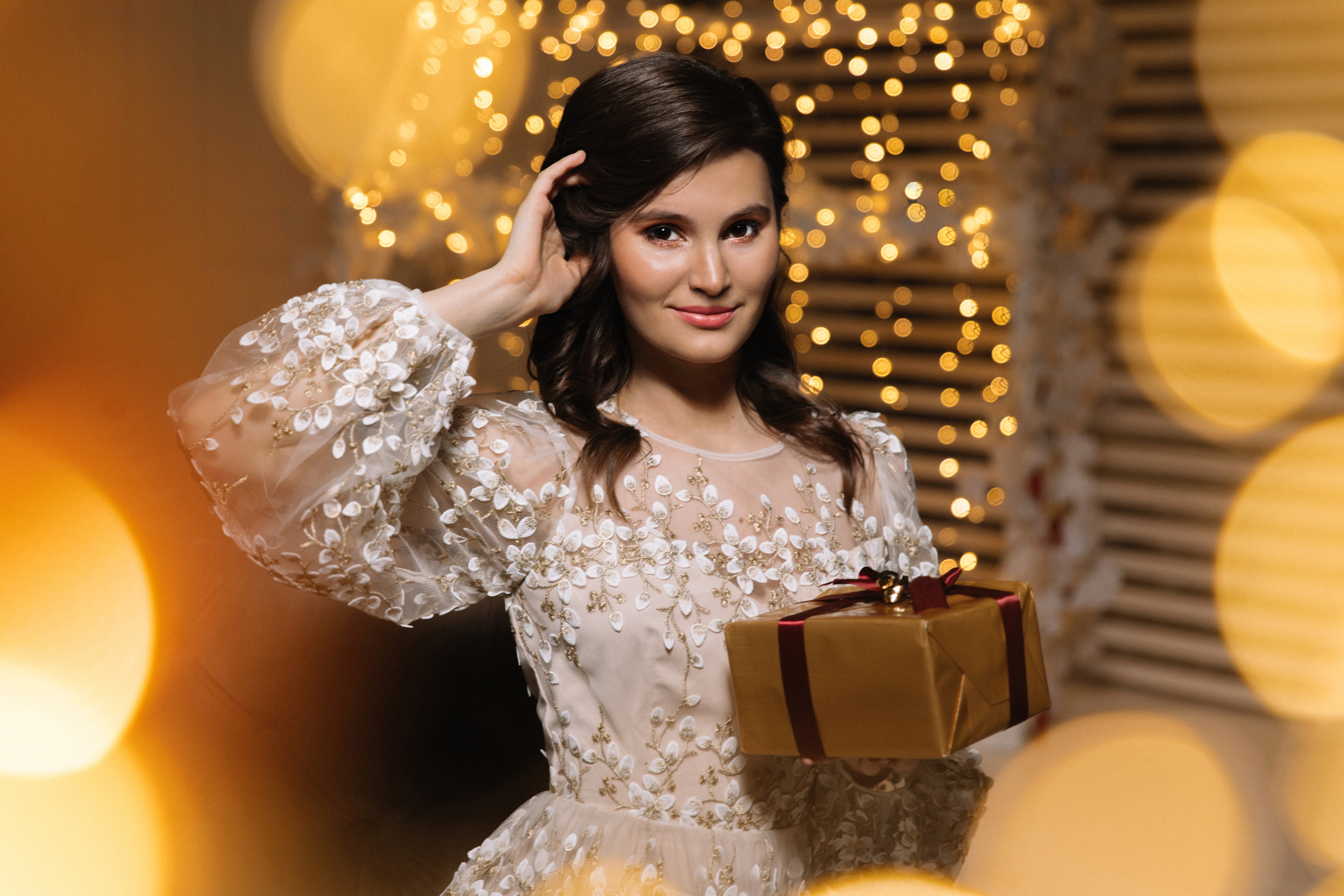 Новогодние фотосессии в Сыктывкаре. Свадебный и портретный фотограф в Сыктывкаре и в Москве Новосельцева Алена