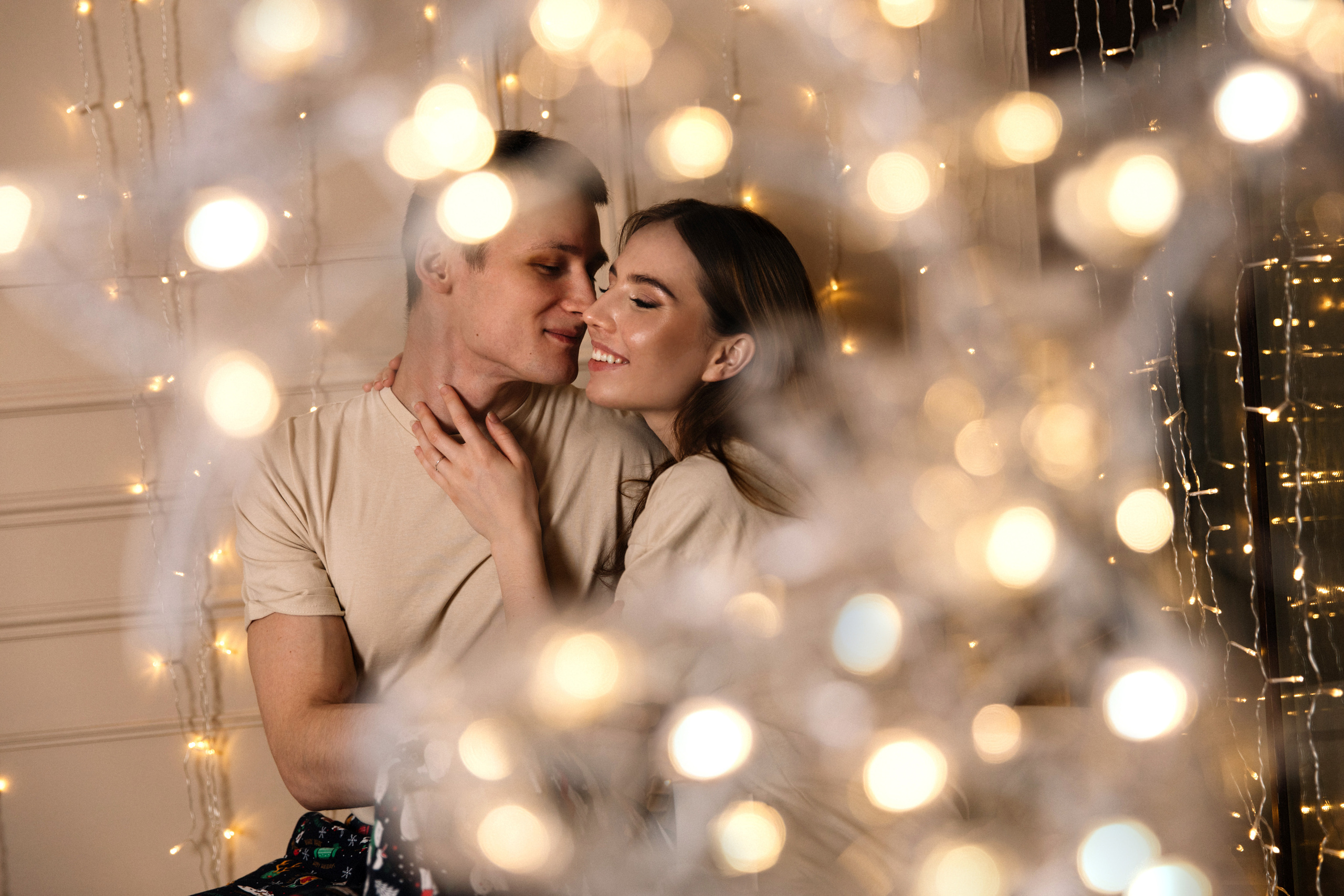 Новогодние фотосессии в Сыктывкаре. Свадебный и портретный фотограф в Сыктывкаре и в Москве Новосельцева Алена