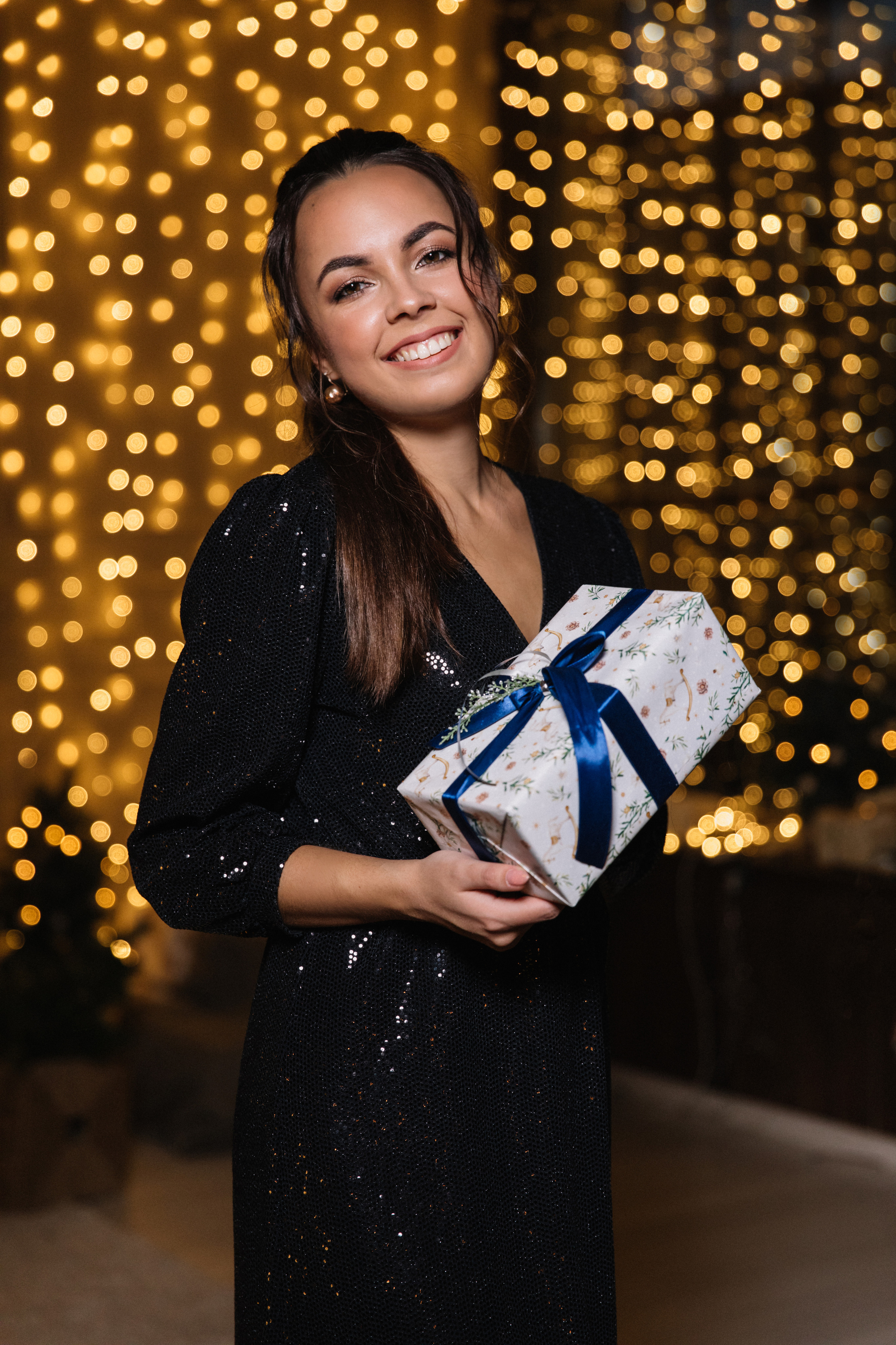 Новогодние фотосессии в Сыктывкаре. Свадебный и портретный фотограф в Сыктывкаре и в Москве Новосельцева Алена