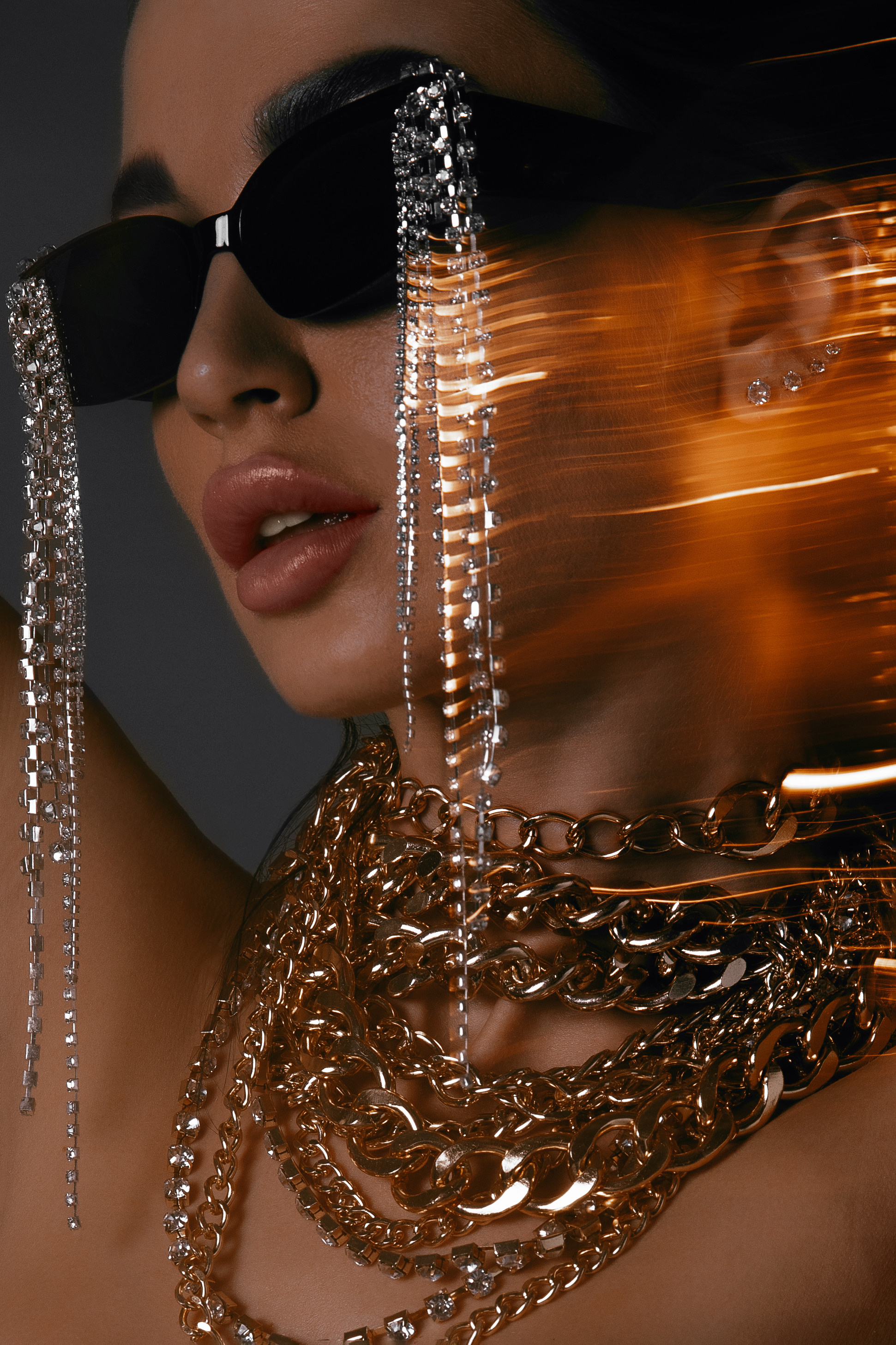 Фотосессии в стиле фешн, для обложек журнала. Свадебный и портретный фотограф в Сыктывкаре и в Москве Новосельцева Алена