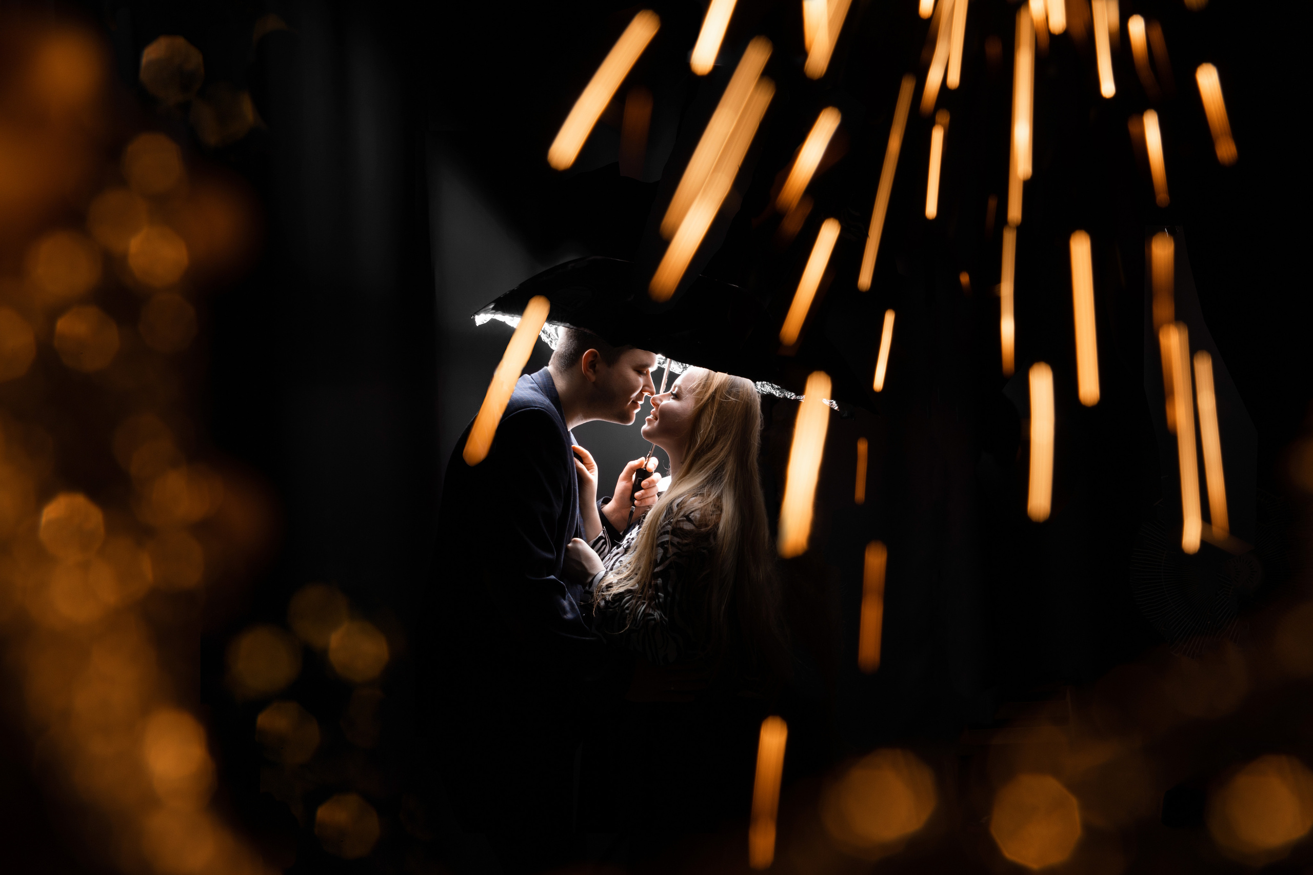 Новогодние фотосессии в Сыктывкаре. Свадебный и портретный фотограф в Сыктывкаре и в Москве Новосельцева Алена