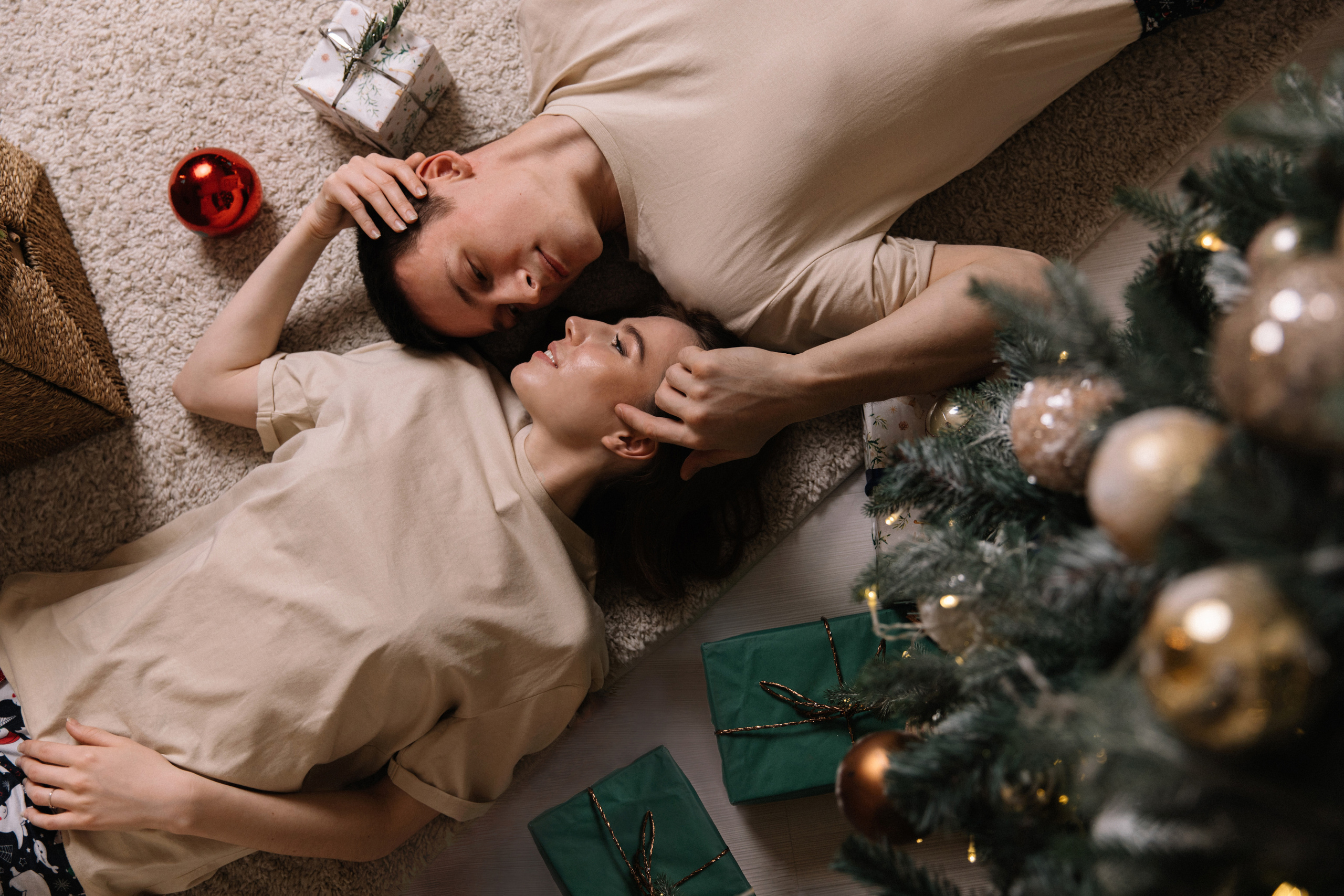 Новогодние фотосессии в Сыктывкаре. Свадебный и портретный фотограф в Сыктывкаре и в Москве Новосельцева Алена