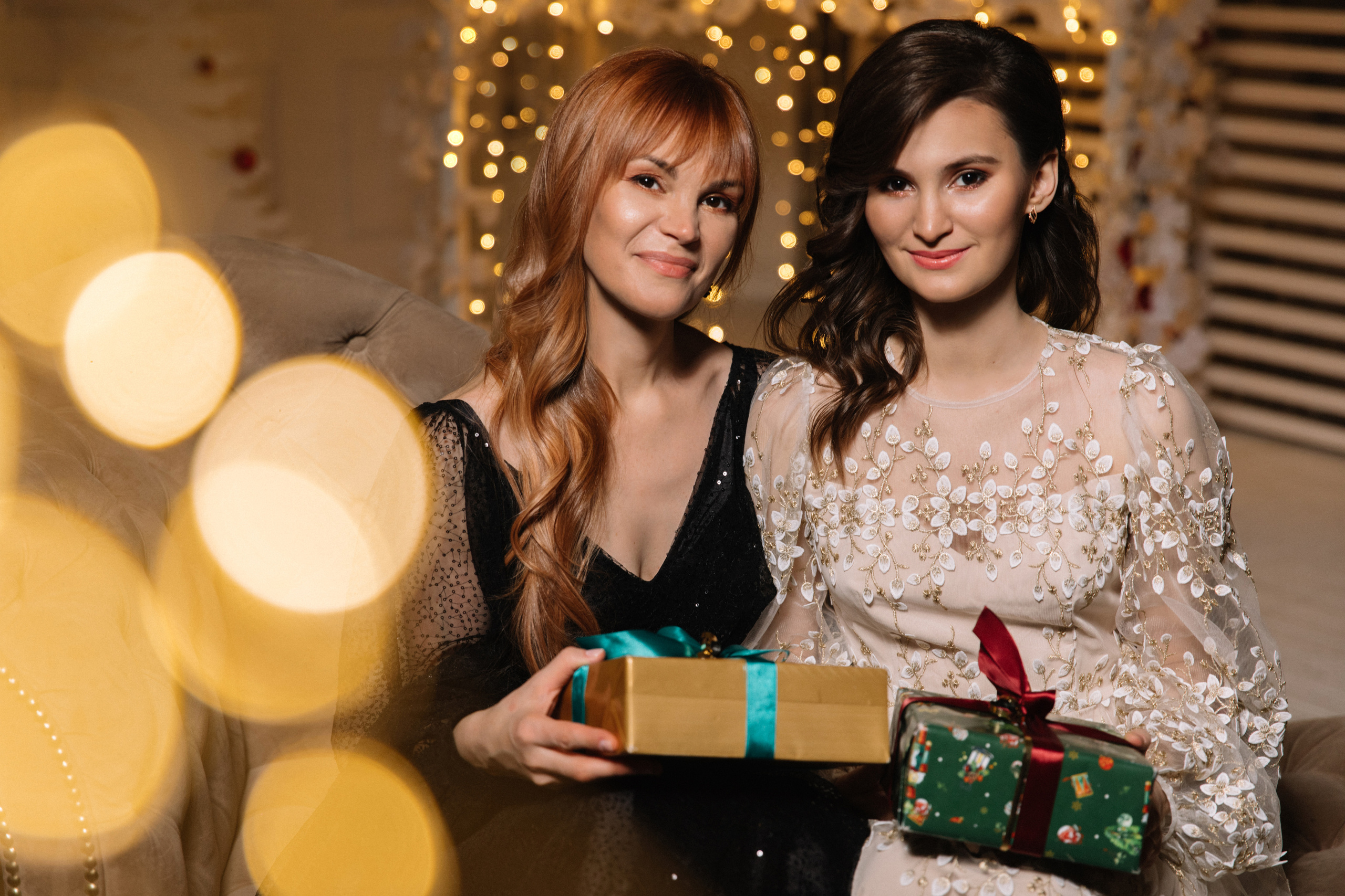 Новогодние фотосессии в Сыктывкаре. Свадебный и портретный фотограф в Сыктывкаре и в Москве Новосельцева Алена