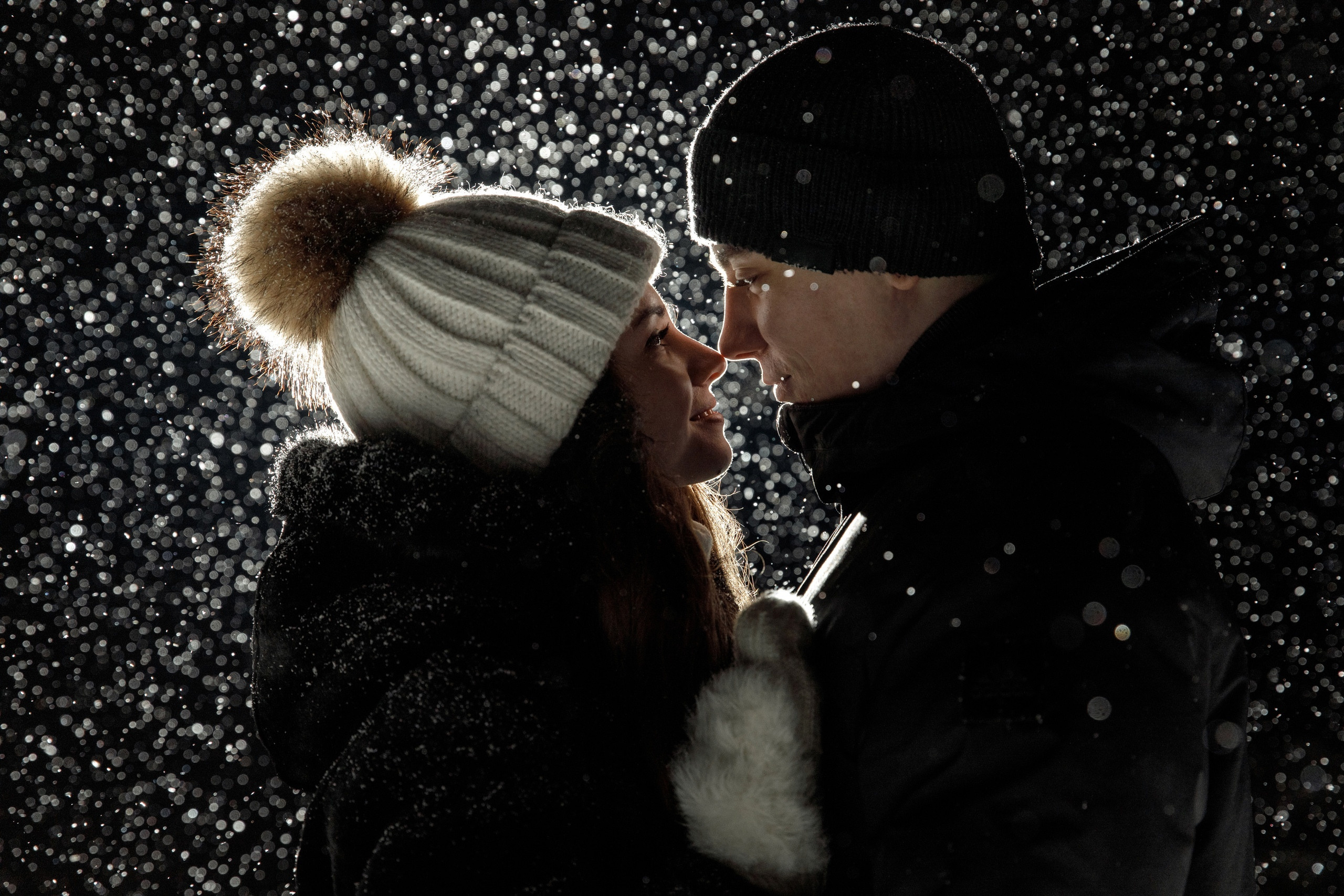 Новогодние фотосессии в Сыктывкаре. Свадебный и портретный фотограф в Сыктывкаре и в Москве Новосельцева Алена