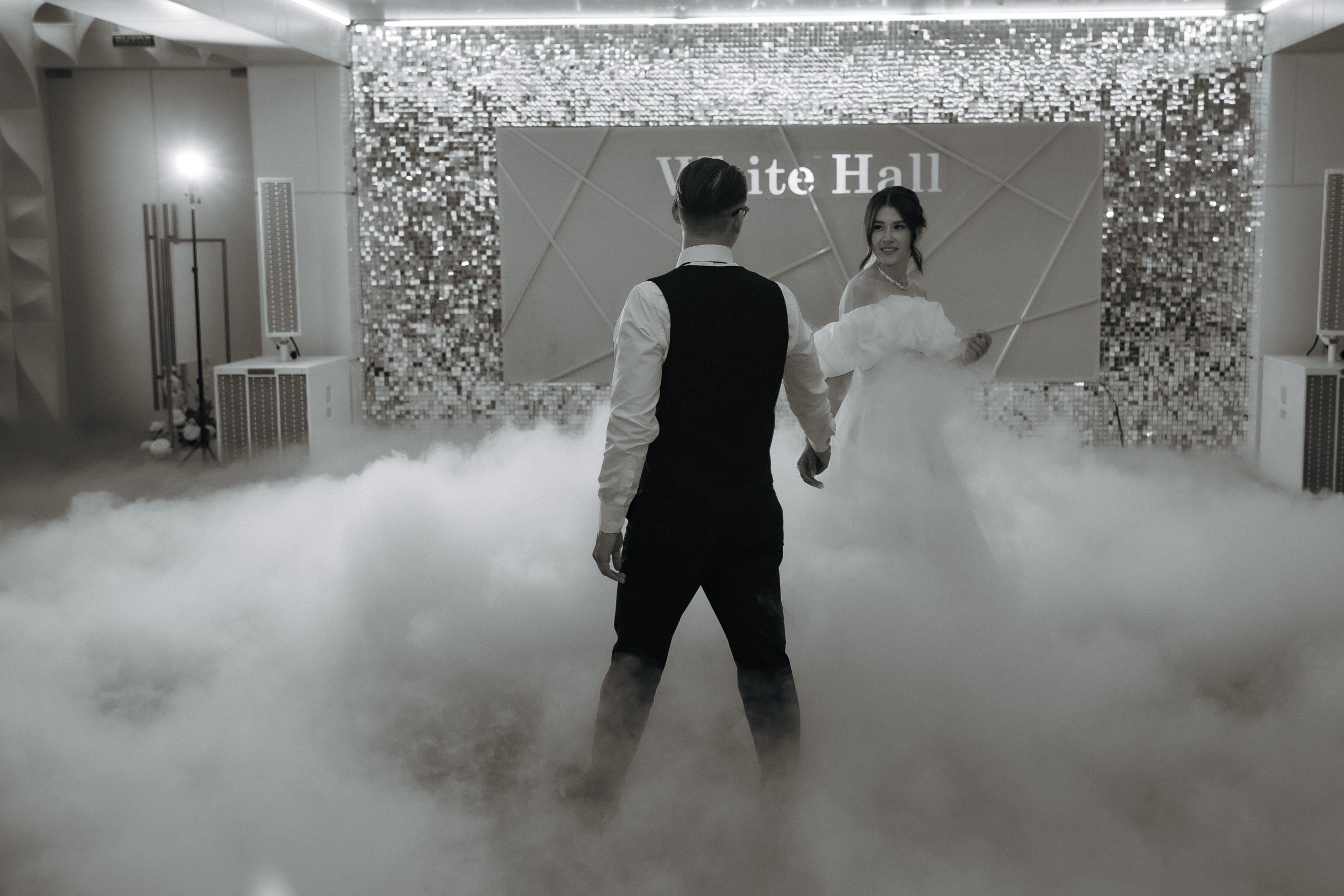 Анонс свадьбы Маши и Миши. Свадебный фотограф Пермь