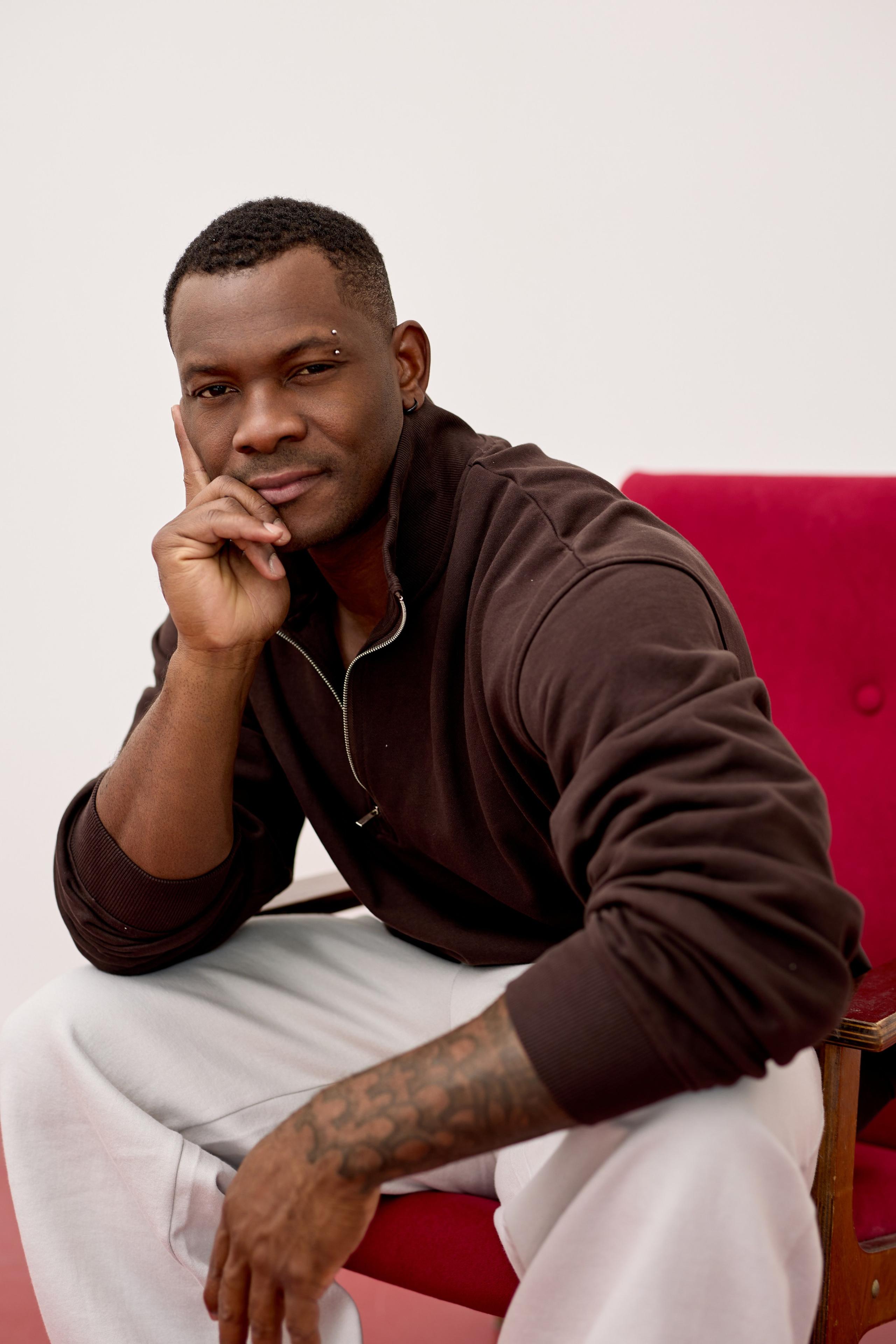 Габриэль. Фотограф Наталья Курасанова